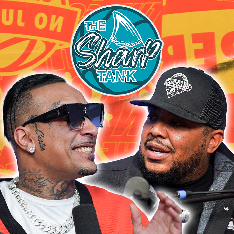 Glasses Malone on Diddy Lawsuit, Fabolous Anklet Jewelry, State of Hip Hop & More