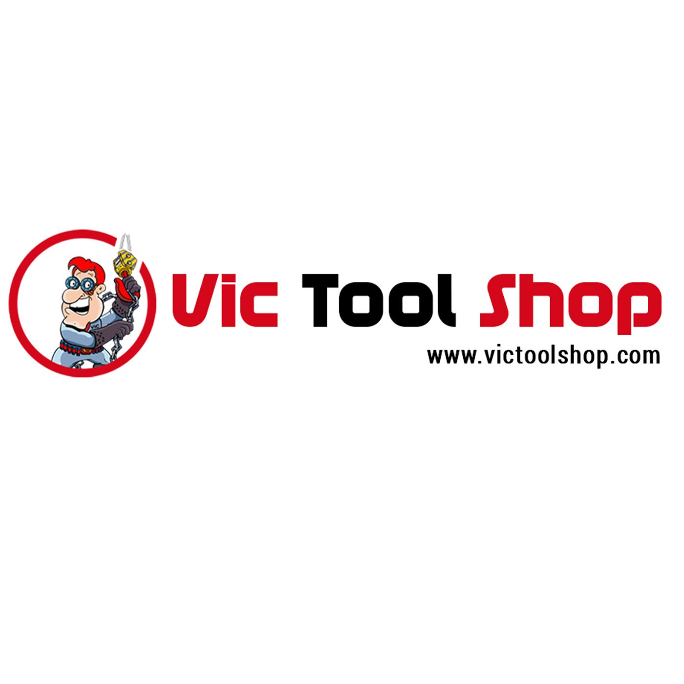 Andrew Kuuse says 'thanks' to victoolshop.com for sponsoring the Shepparton Greyhound Racing Club episode artwork