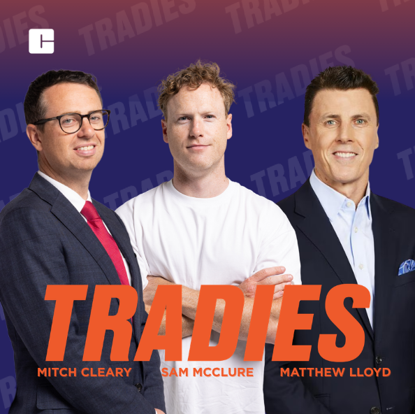 Did North get fleeced in the Blakey deal? Mega-Trade Deadline State of Play | Tradies
