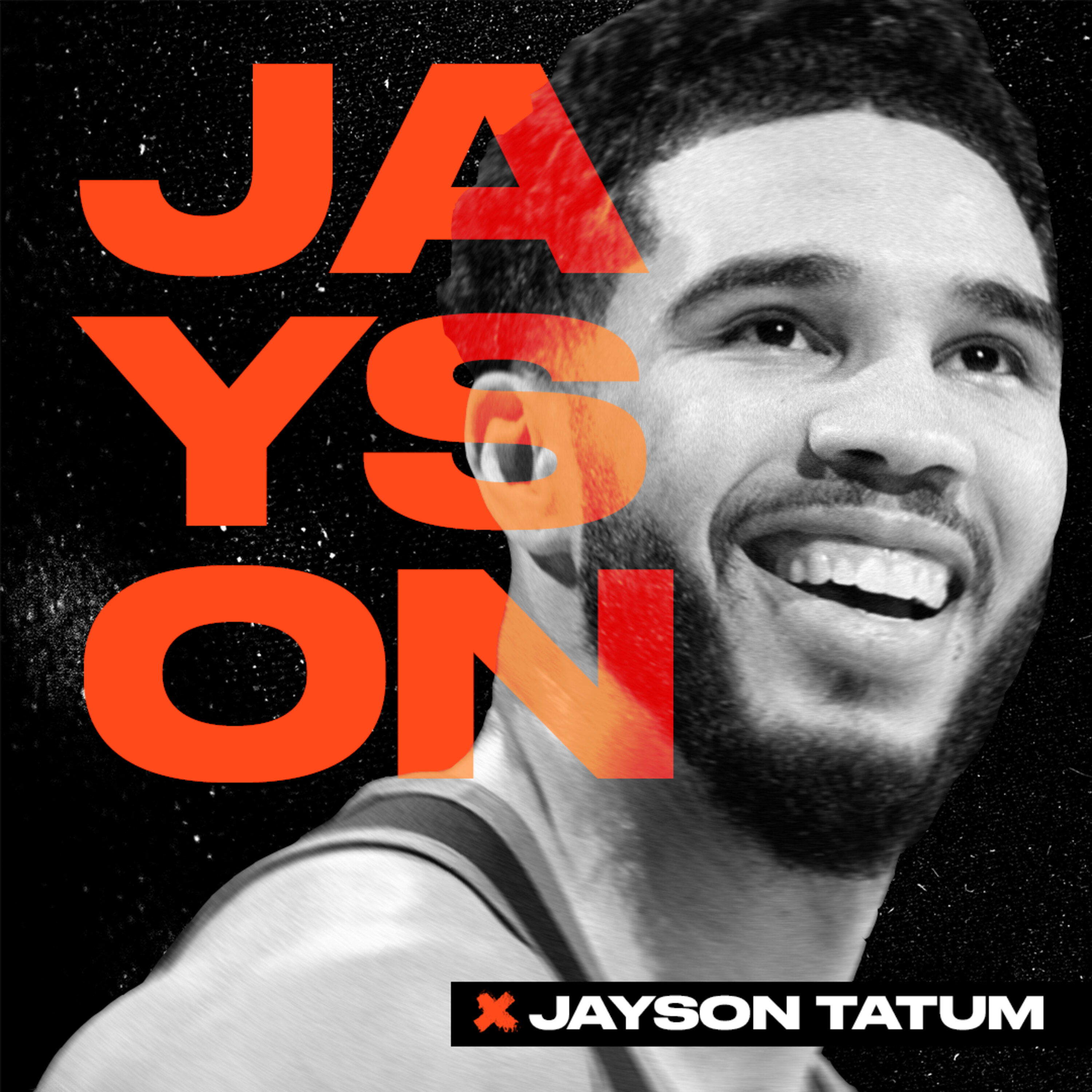 Jayson Tatum