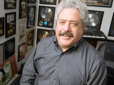 Lee Abrams - Radio & Media Visionary