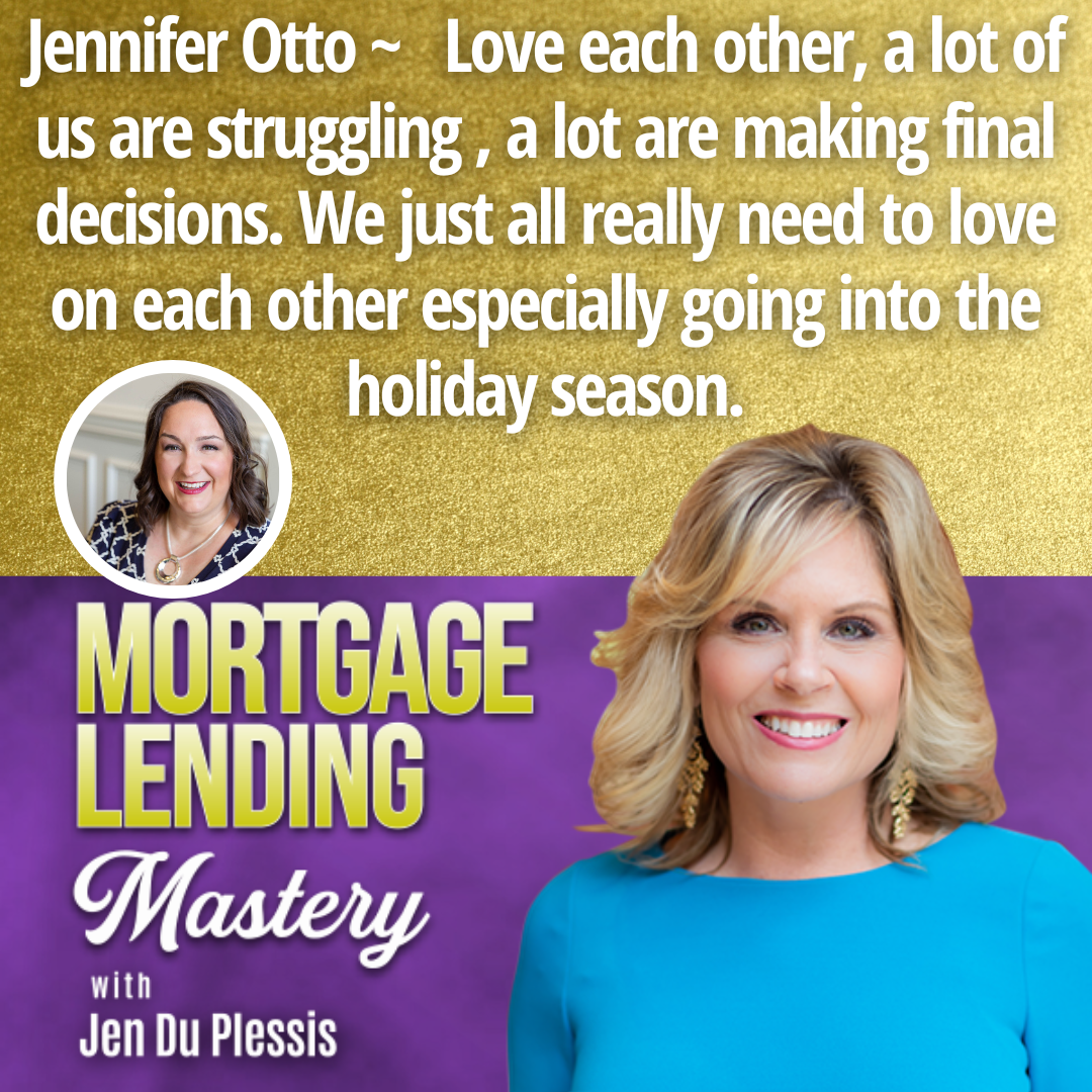 Mortgage Lending Mastery