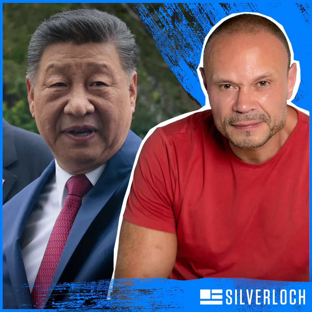 The Dan Bongino Show