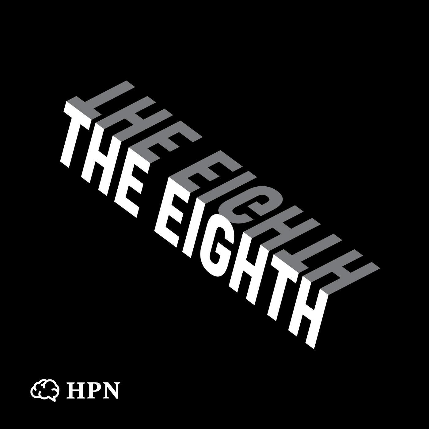 1: The Eighth Trailer