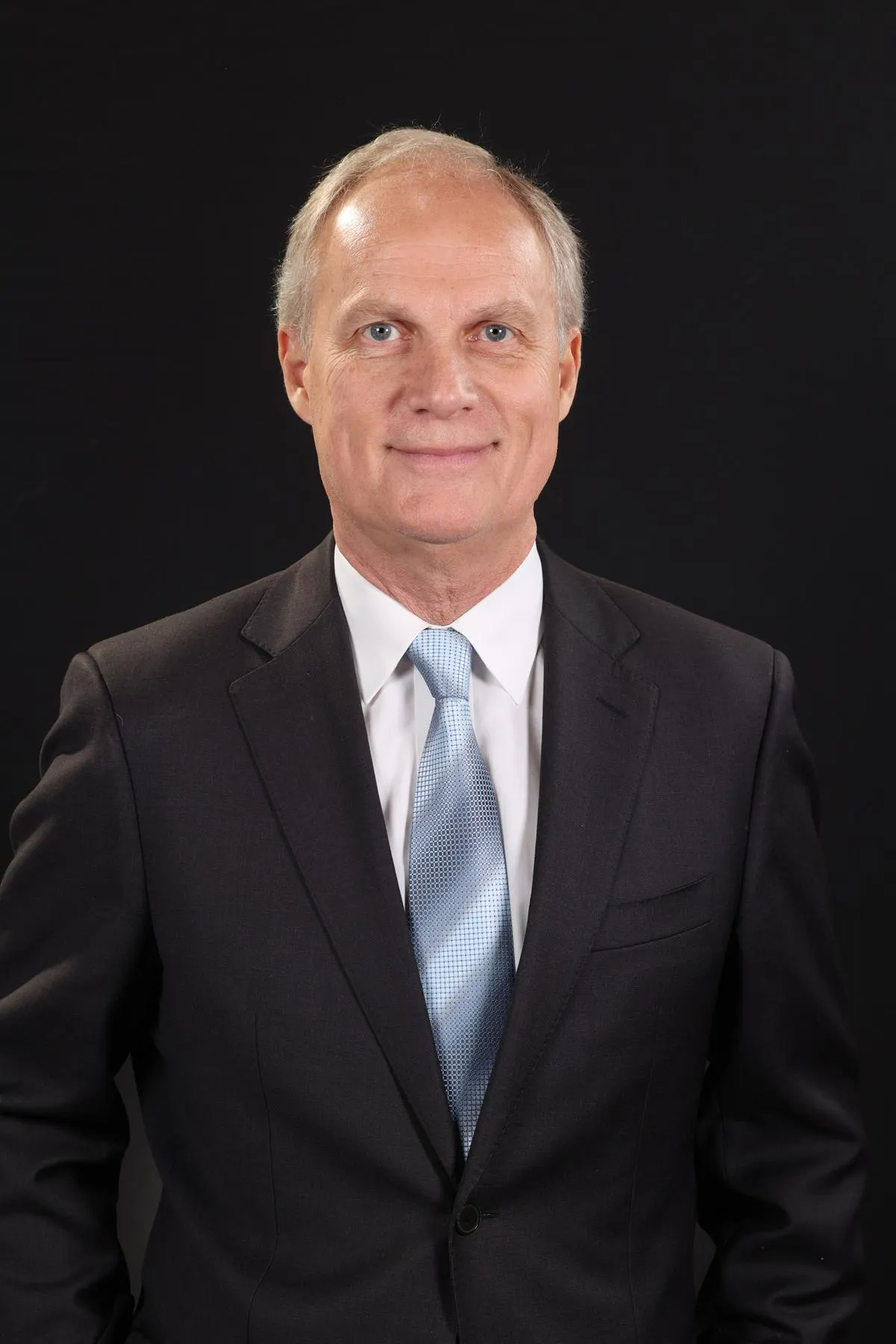 Graeme Roustan, Hockey Mogul Graeme Roustan, Hockey Mogul