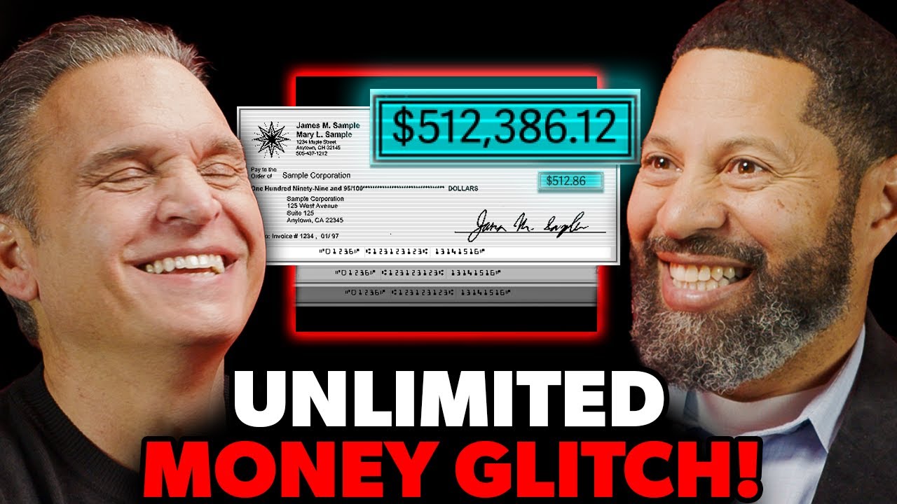 Check Fraudster Exploits a $30M Banking Loophole