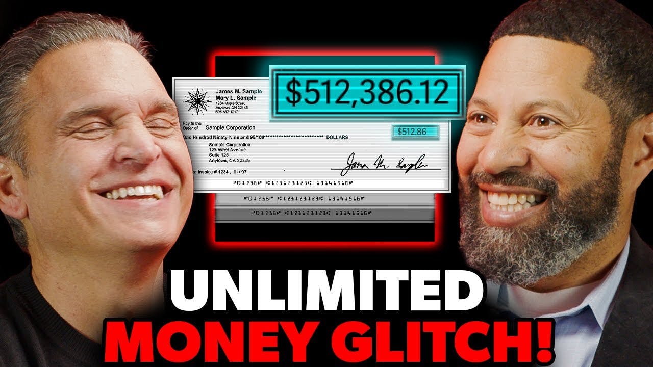 Check Fraudster Exploits a $30M Banking Loophole Check Fraudster Exploits a $30M Banking Loophole