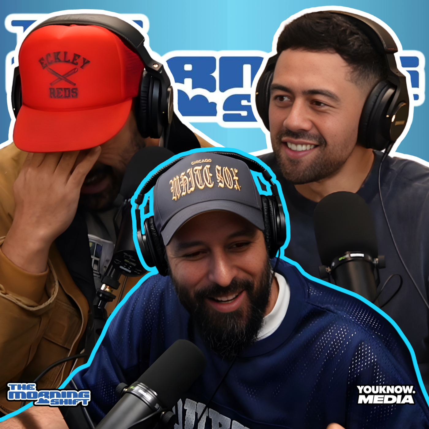 He Just Can't Catch A Break...