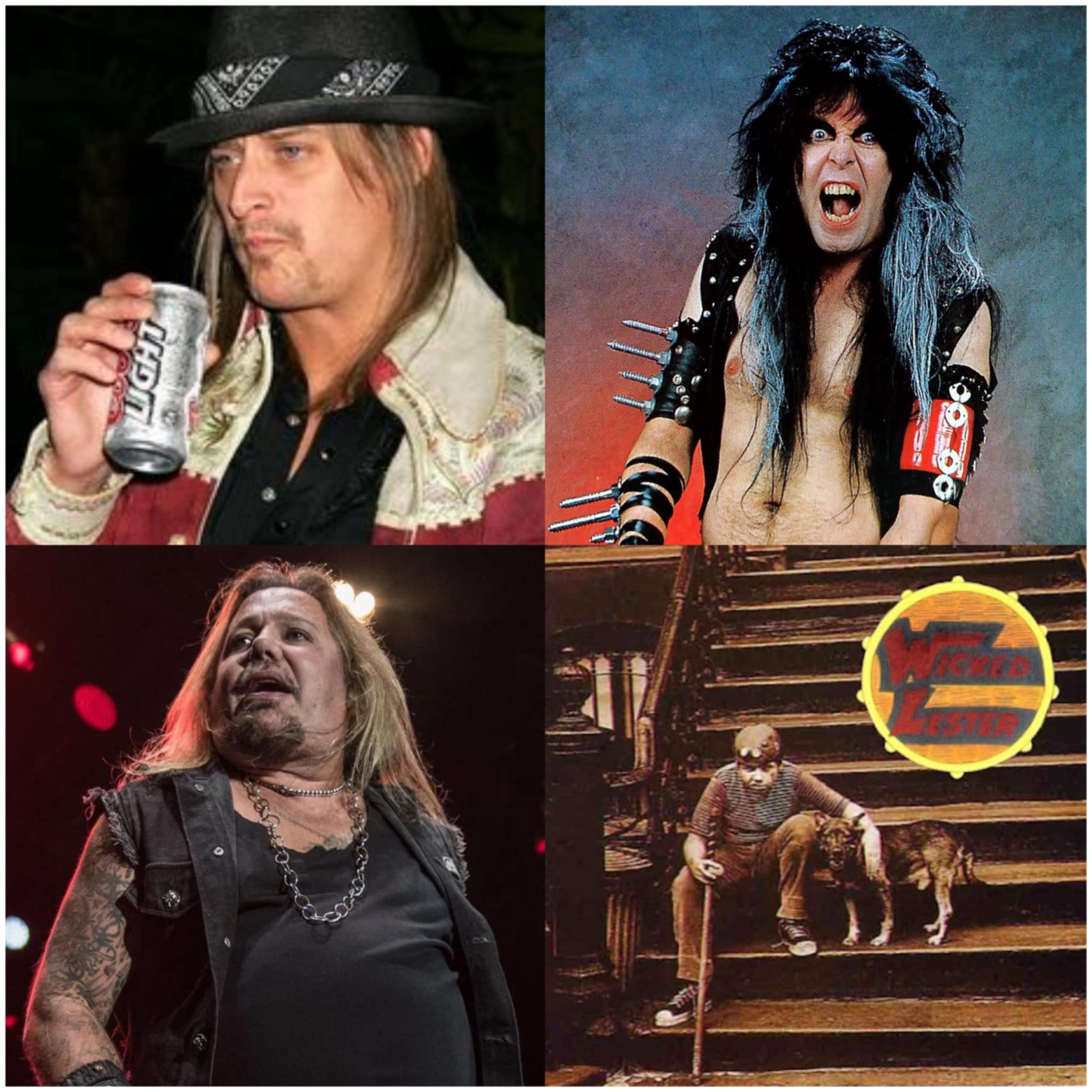 Cobras & Fire Podcast: KISS Gold, BULLETBOYS Box, Super Bowl Halftime & More