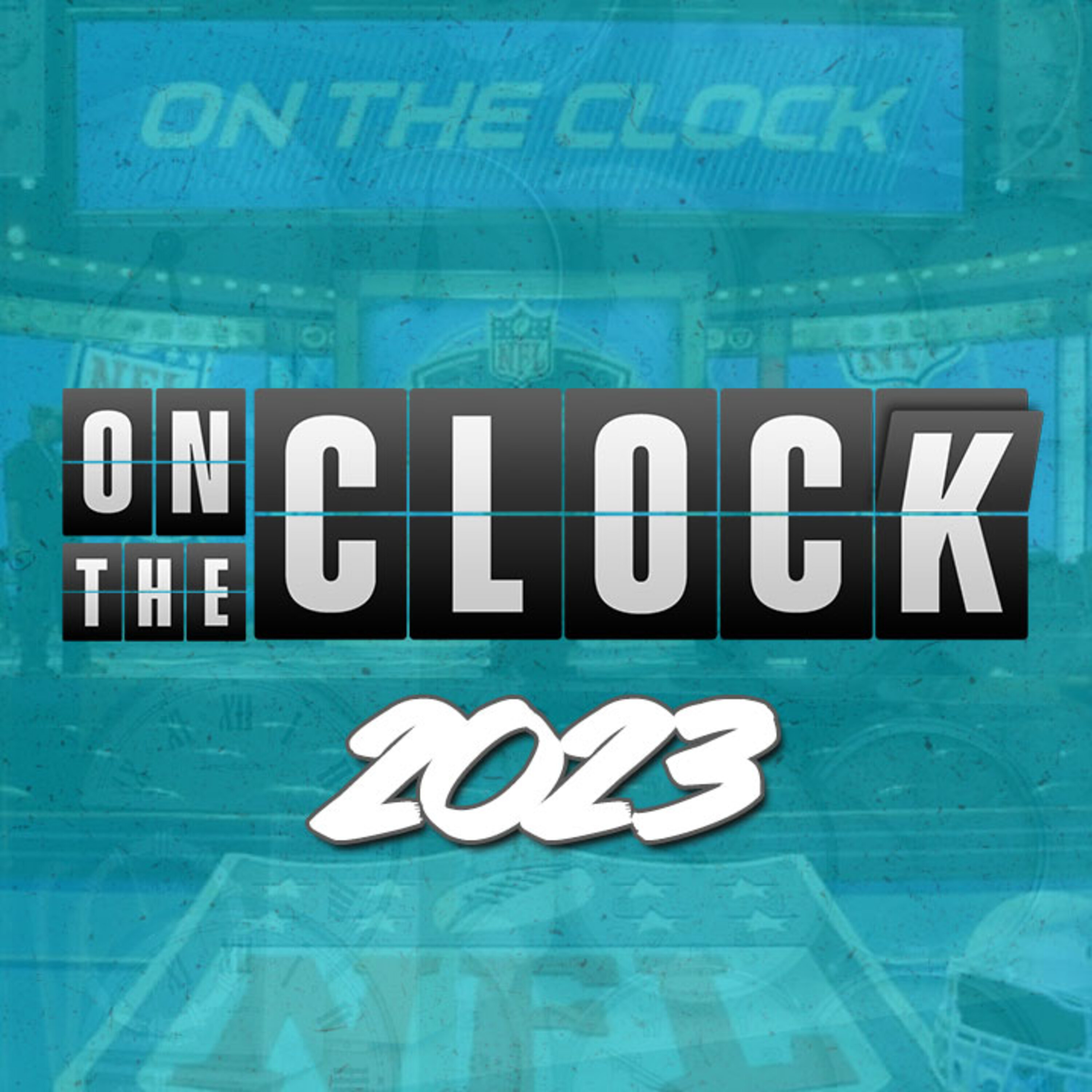 Los mejores Receptores y Tackles Ofensivos rumbo al #DraftNFL2023 episode artwork