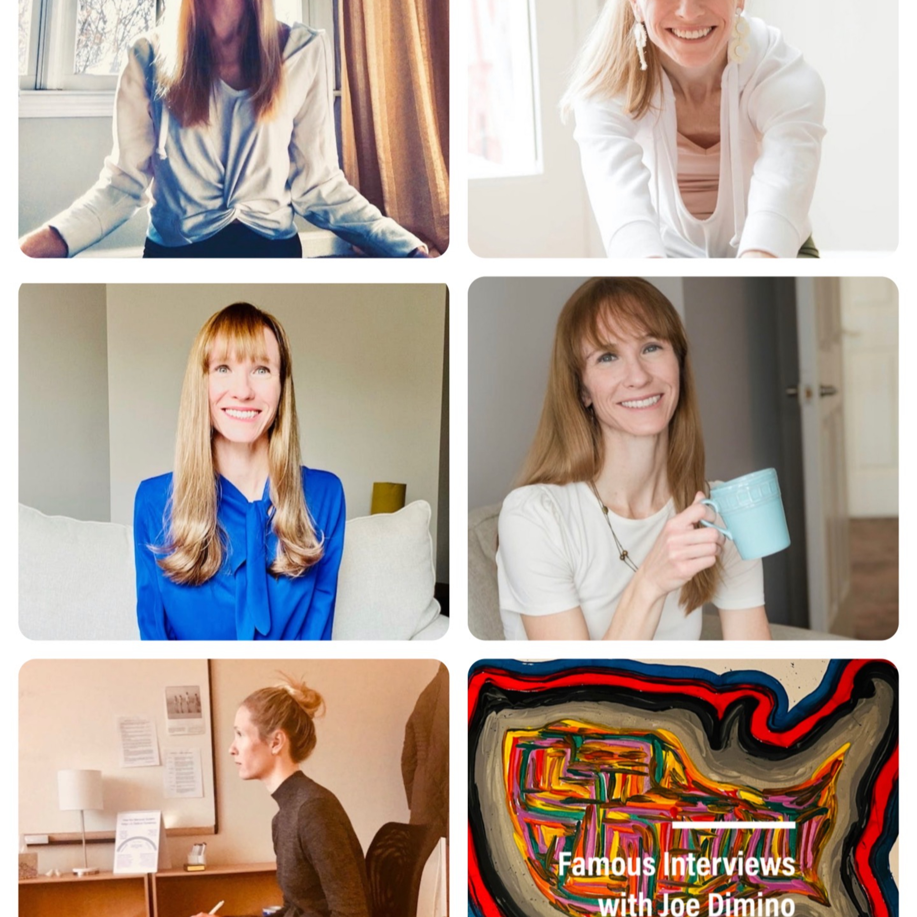 Founder & Clinical Director Katie Wenger episode artwork