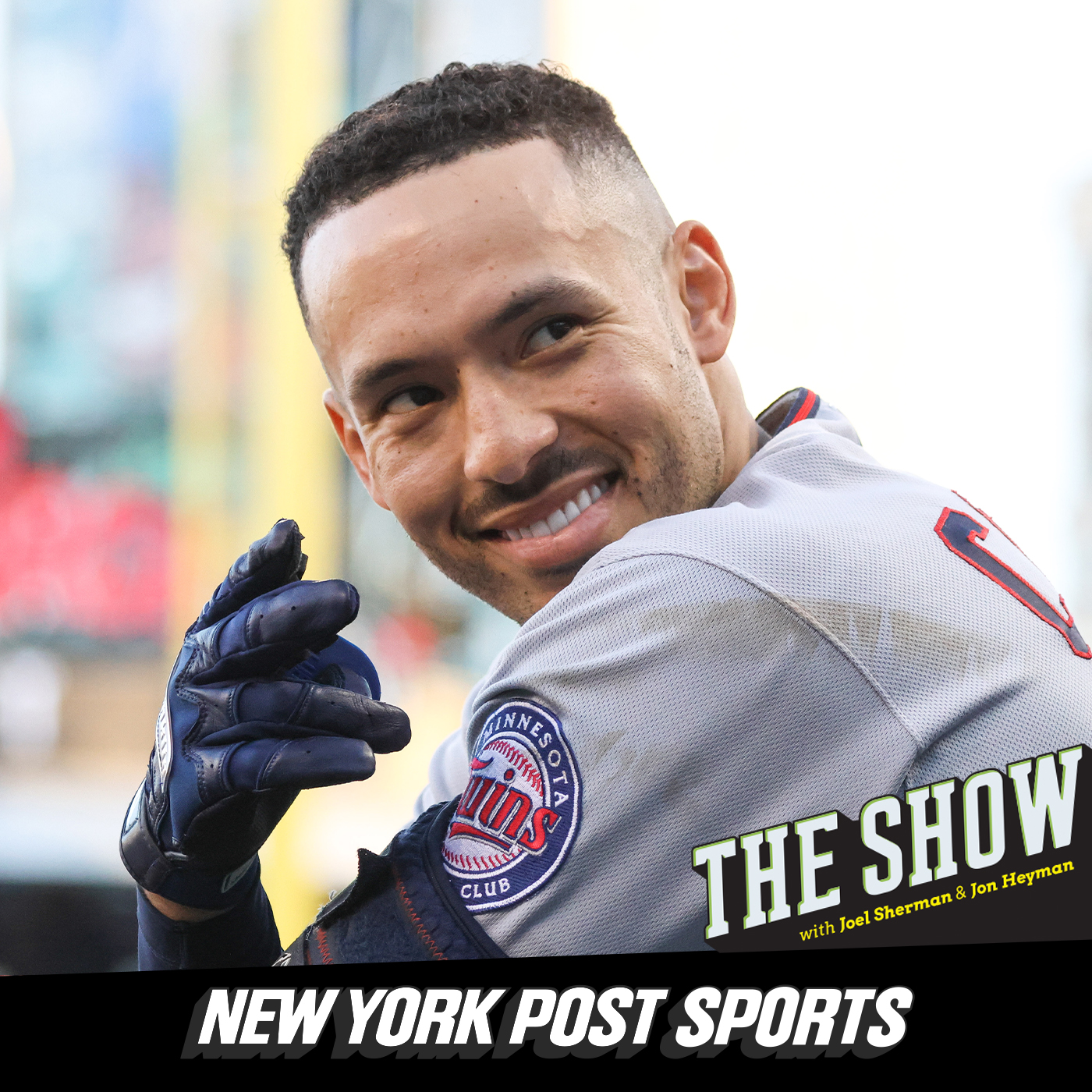 Mets Surprise Baseball World By Signing Carlos Correa