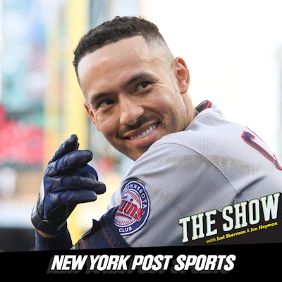 Yankees no longer only baseball goliath in New York City