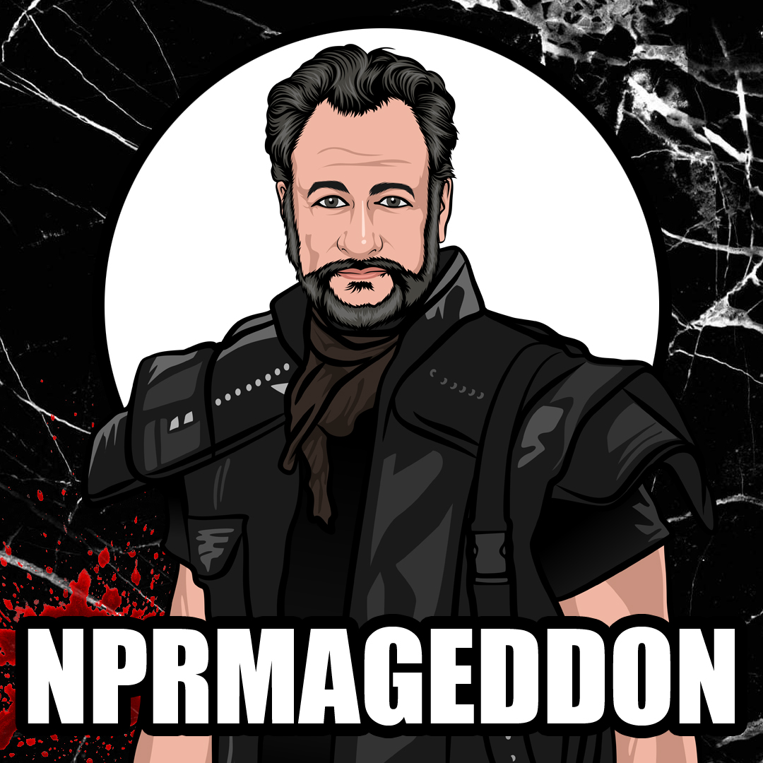 Episode 3: Sea Monster Mash