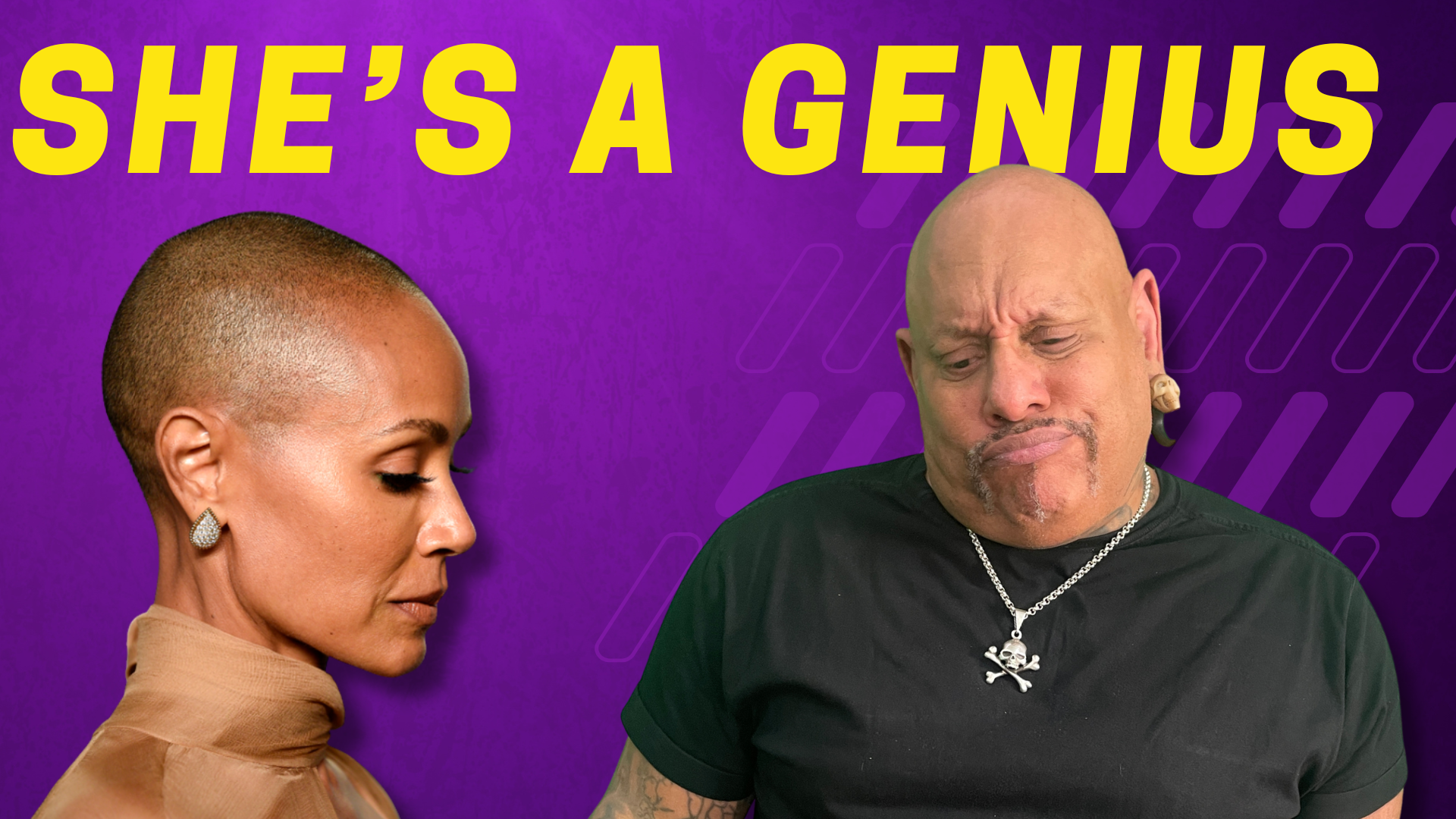 What We Can Learn From Jada Pinkett Smith Part 2