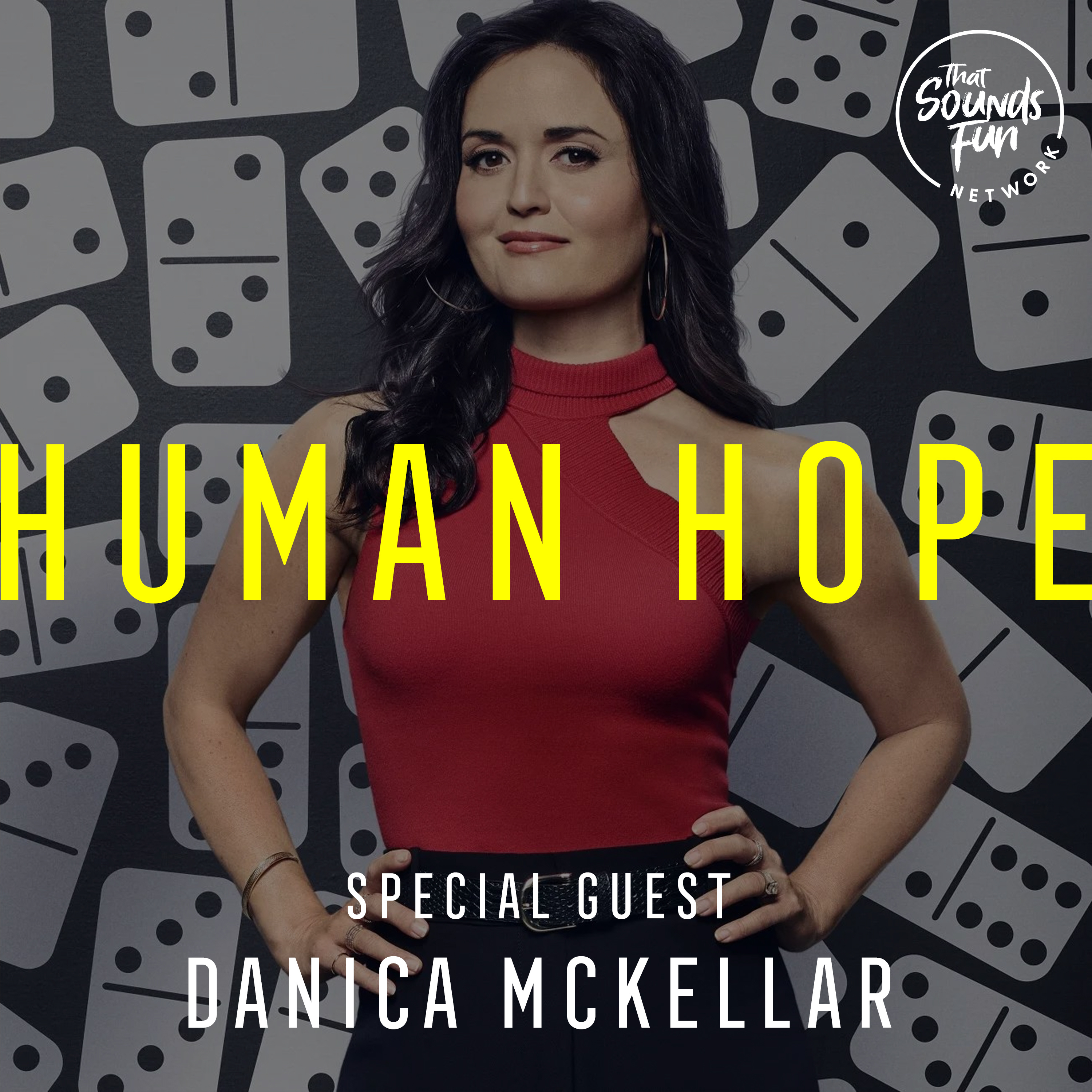 Episode 086 - Danica McKellar Shares Her Journey Of Discovering Jesus In 2022