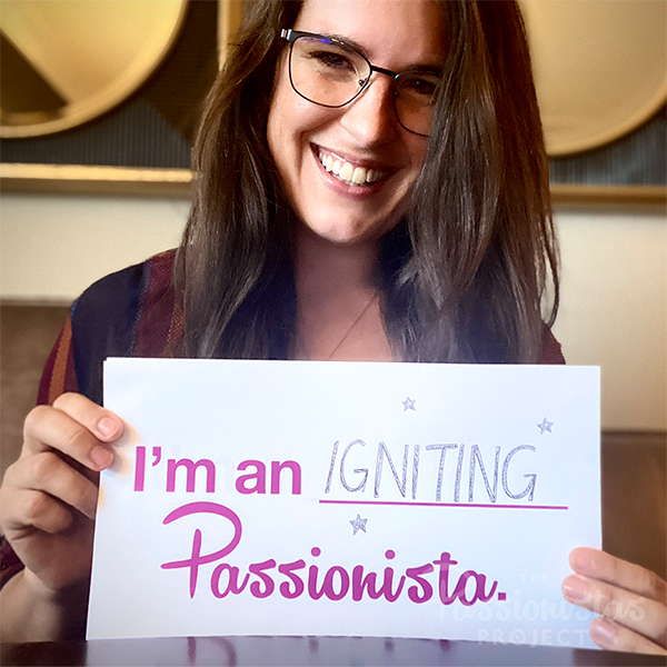 BONUS: Bethany Halbreich on advice for young women who want to follow their passions episode artwork