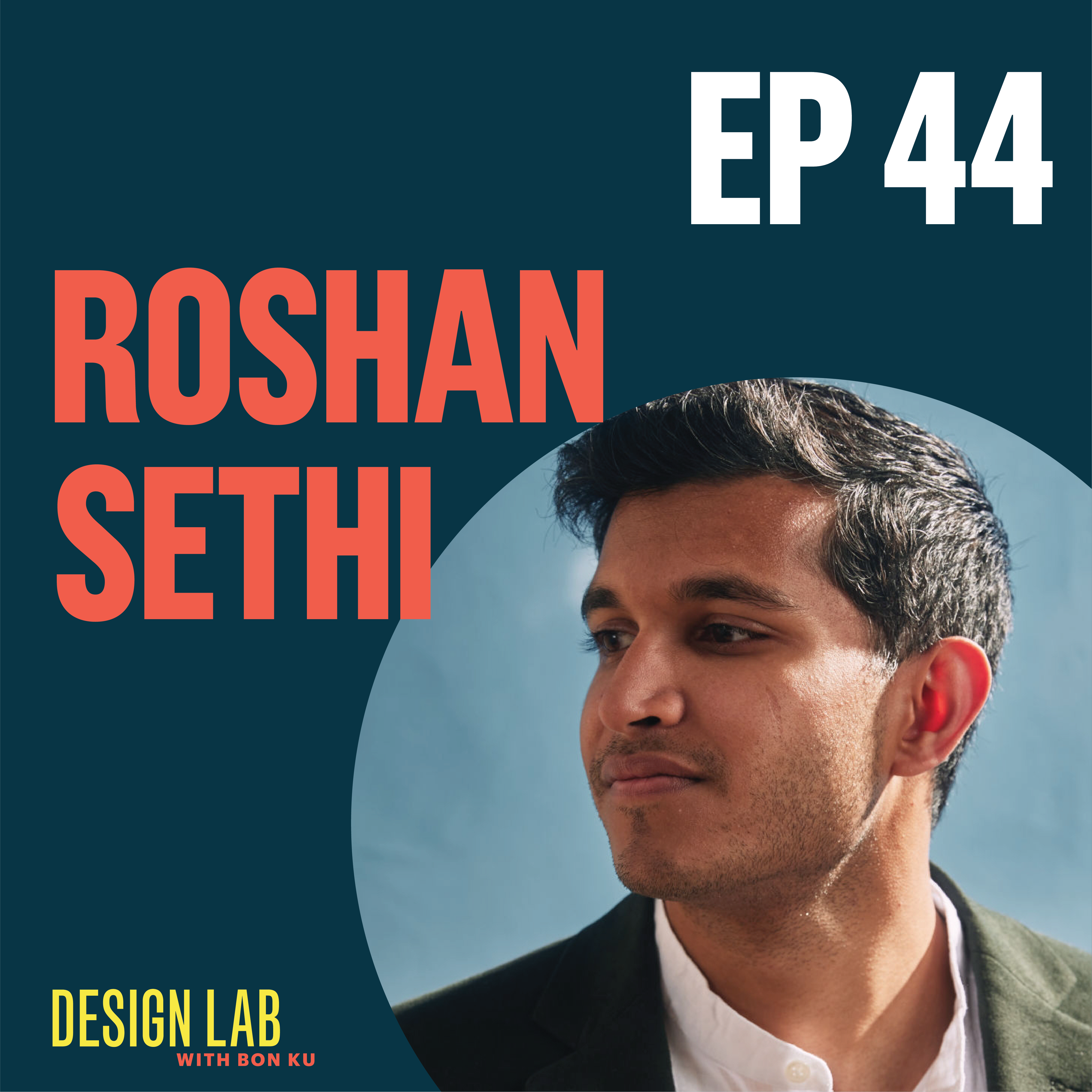 Design Lab with Bon Ku
