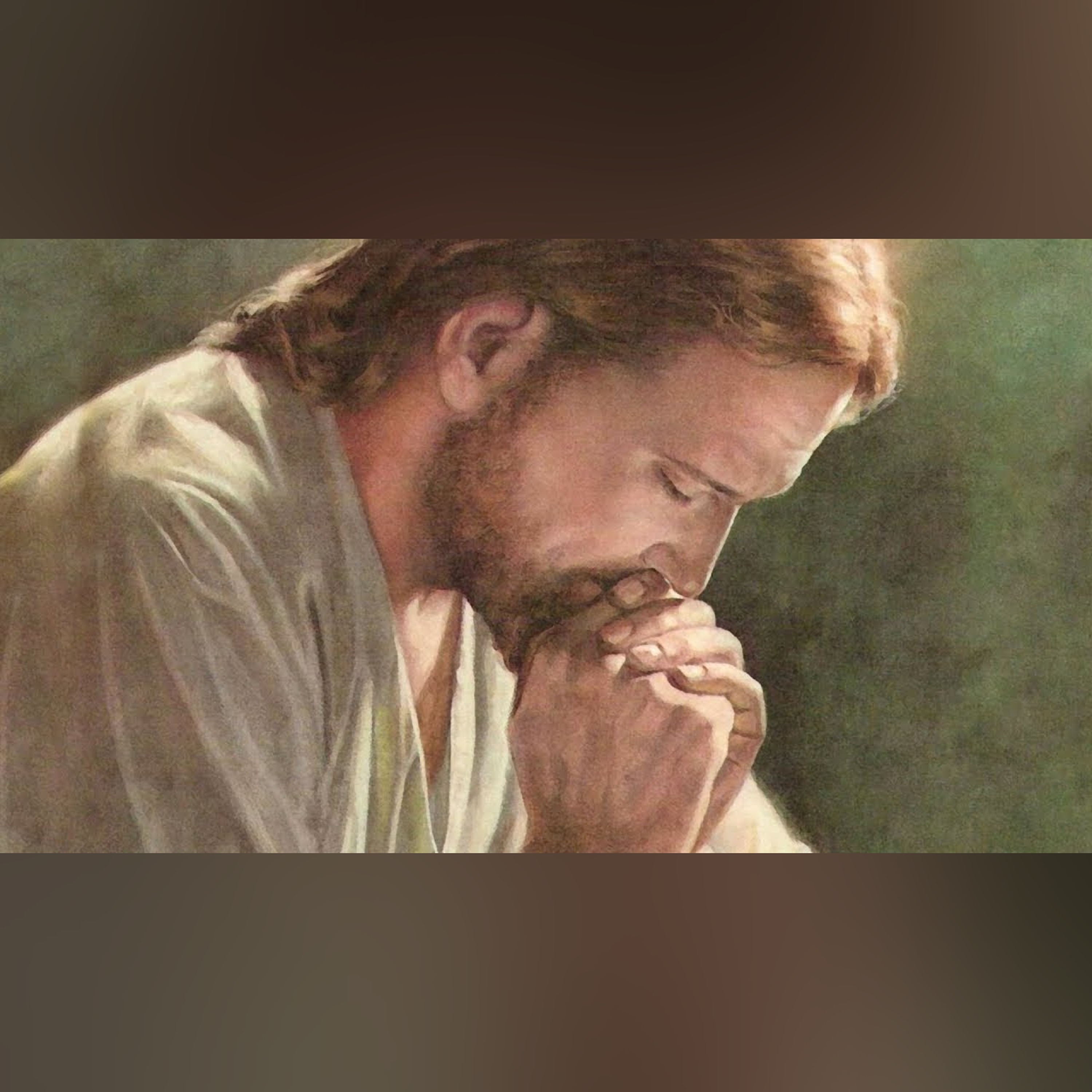 Learning from the Lord's Prayers