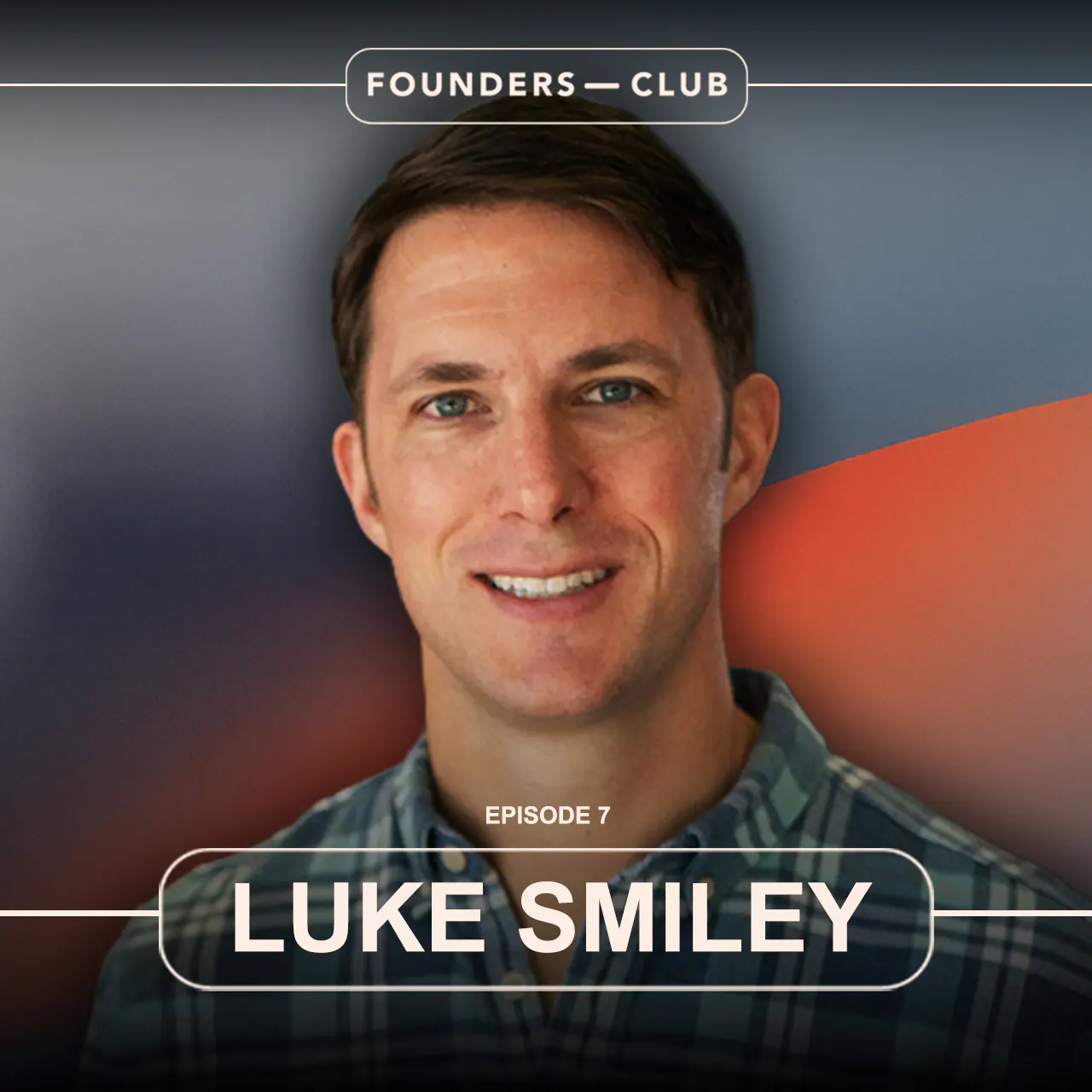 From Finance to Food Entrepreneurship | Luke Smiley From Finance to Food Entrepreneurship | Luke Smiley