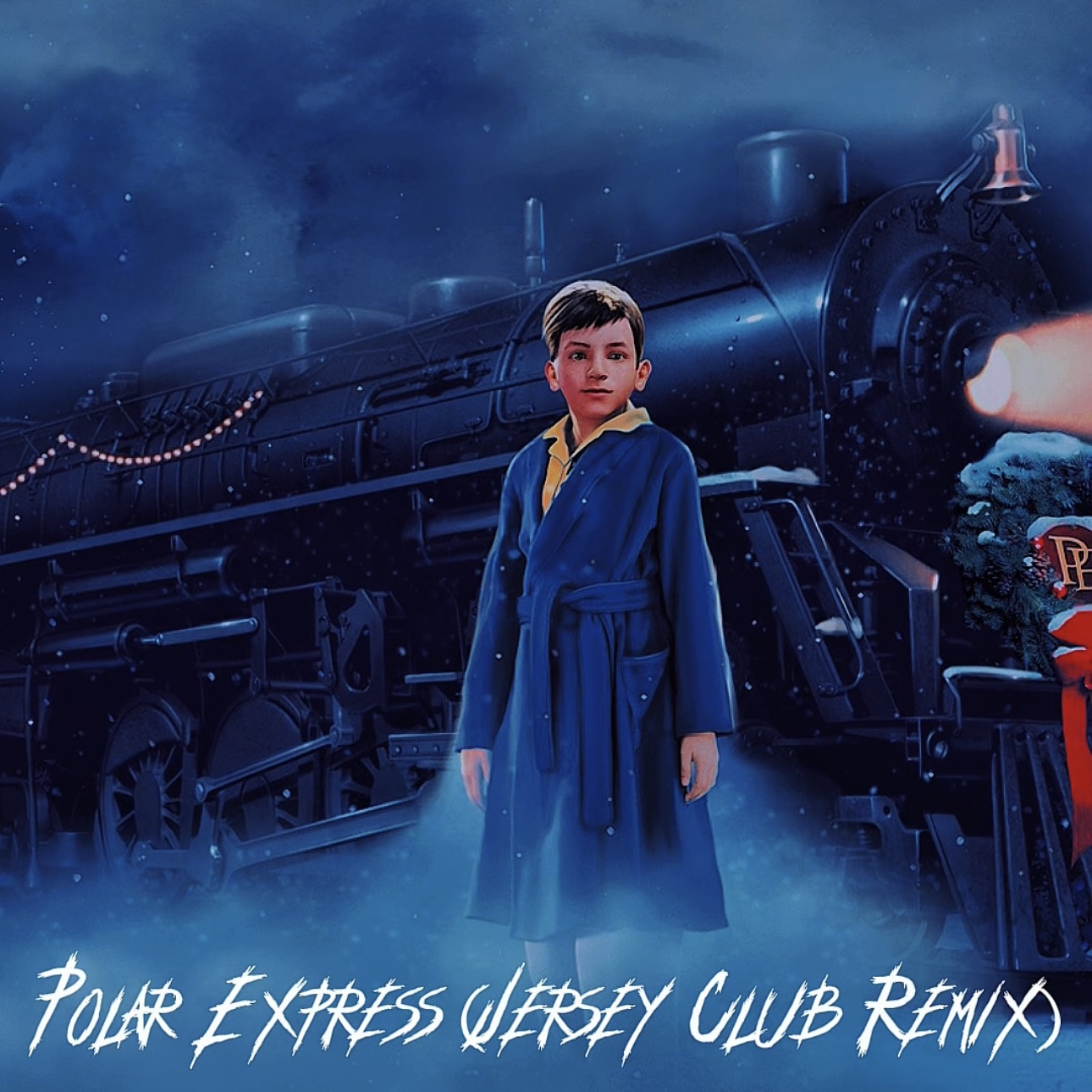 Polar Express (Jersey Club Remix) episode artwork