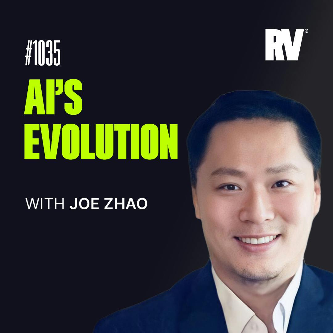 #1035 -  What’s the Best Way to Play AI? ft. Joe Zhao