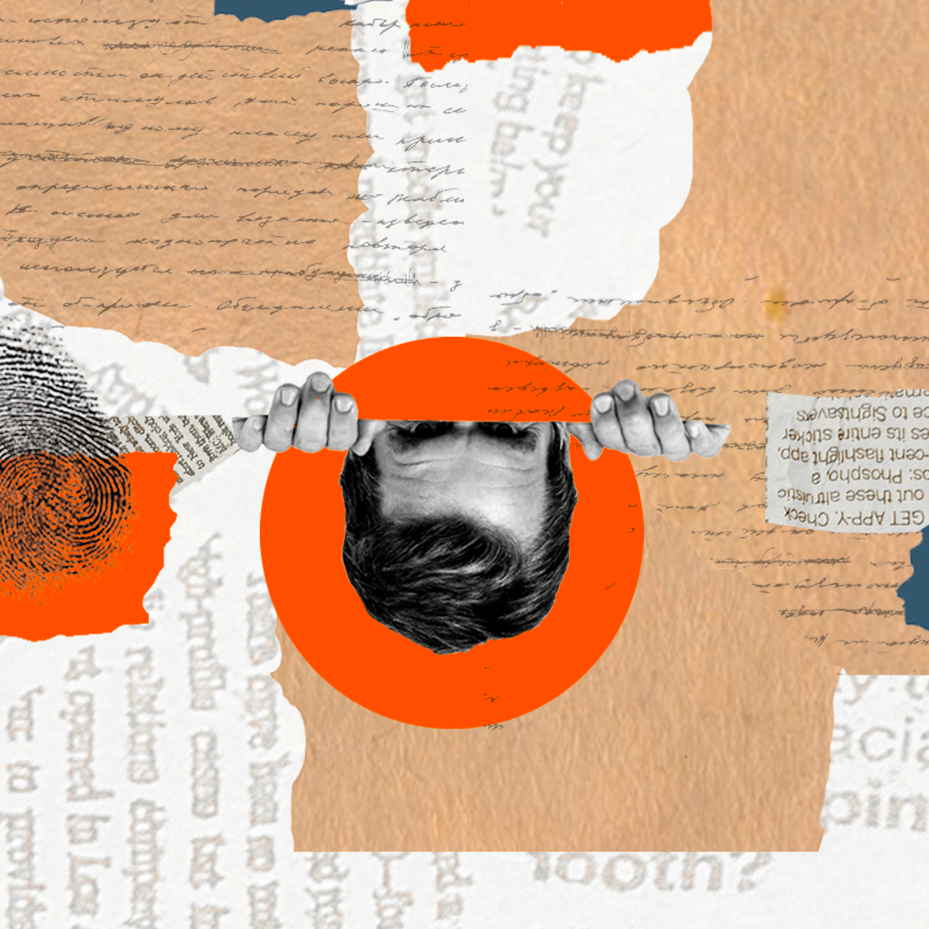 The Real Catch Me If You Can part 8 (finale)