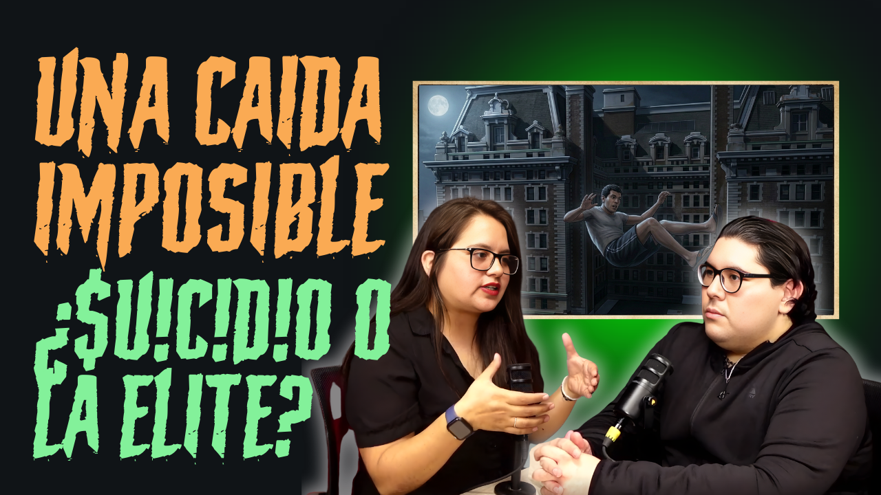 Rey Rivera: La llamada que lo sentenció a MUERTE episode artwork