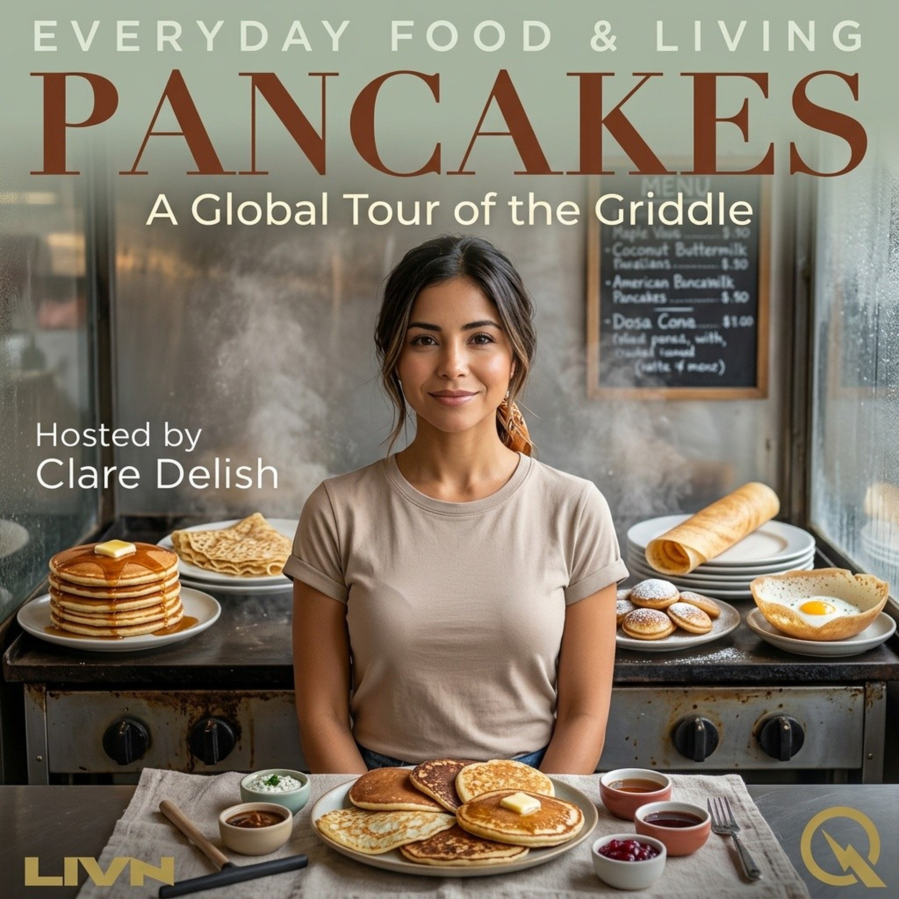 Pancakes
