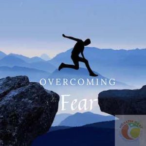 Ep. 31 Overcoming Fear + Recognizing Patterns episode artwork