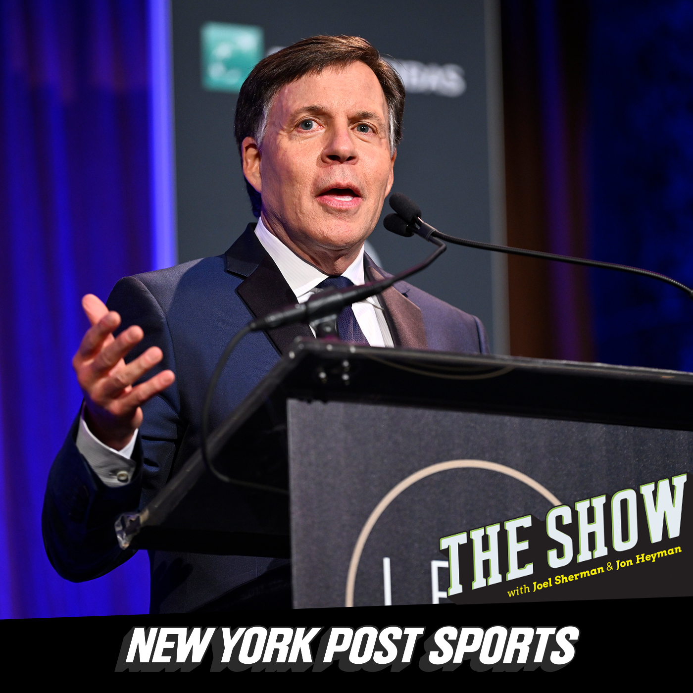 Bob Costas Talks MLB Playoffs, Illustrious Broadcasting Career