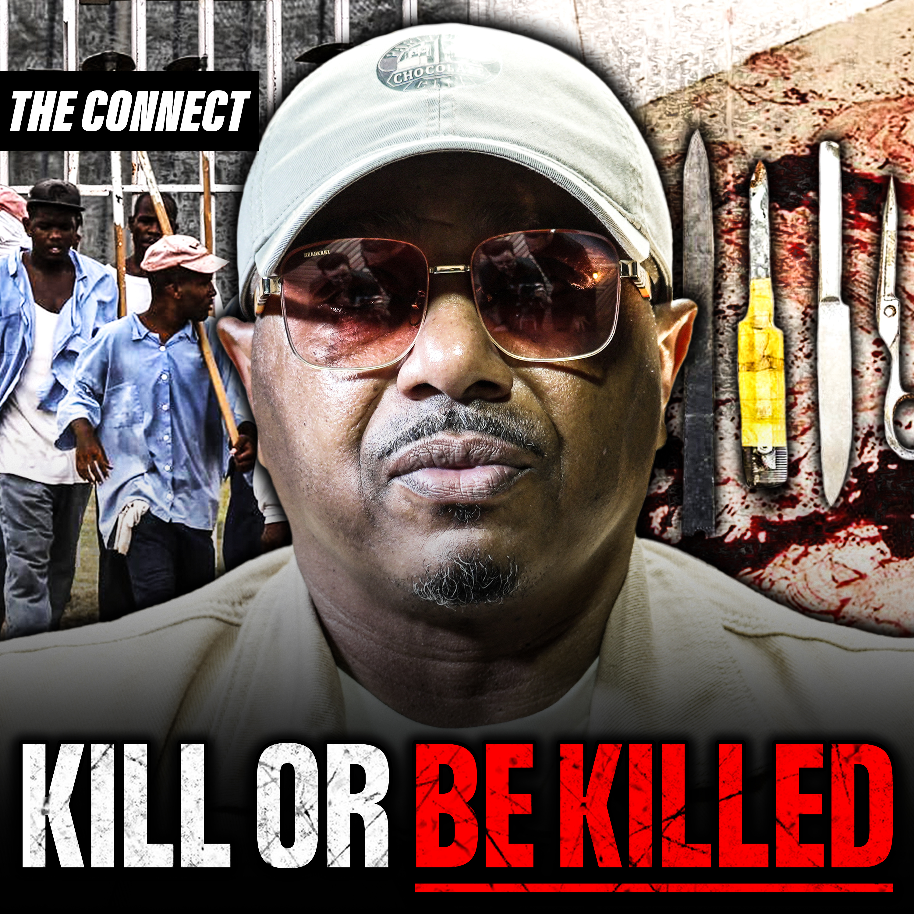 Surviving America's BLOODIEST Prison System: How A Virginia State Inmate Became A Stone-Cold KILLER