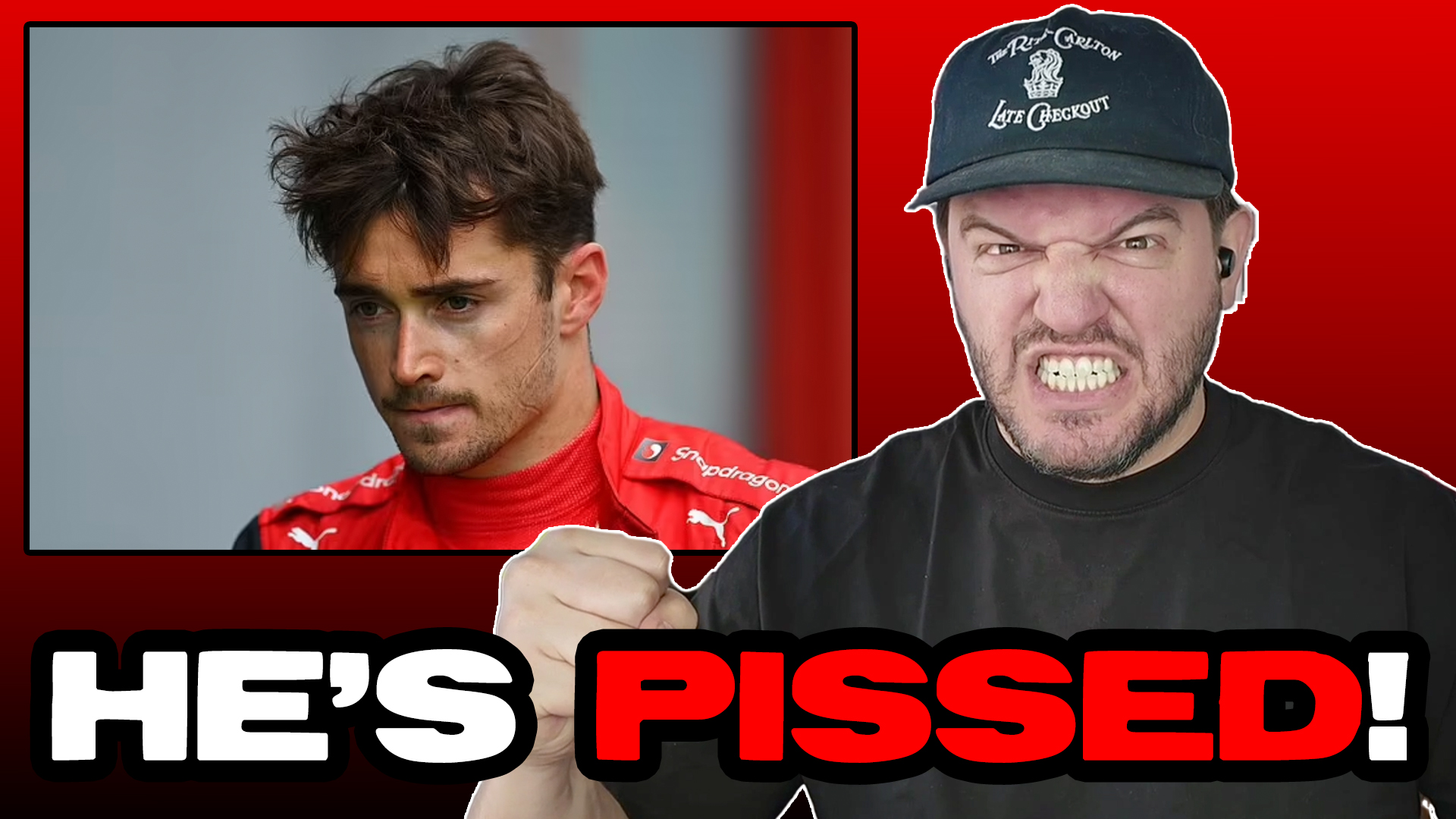 KIMI ANTONELLI WINS AGAIN! 2026 Monaco GP Recap | The Red Flags Podcast