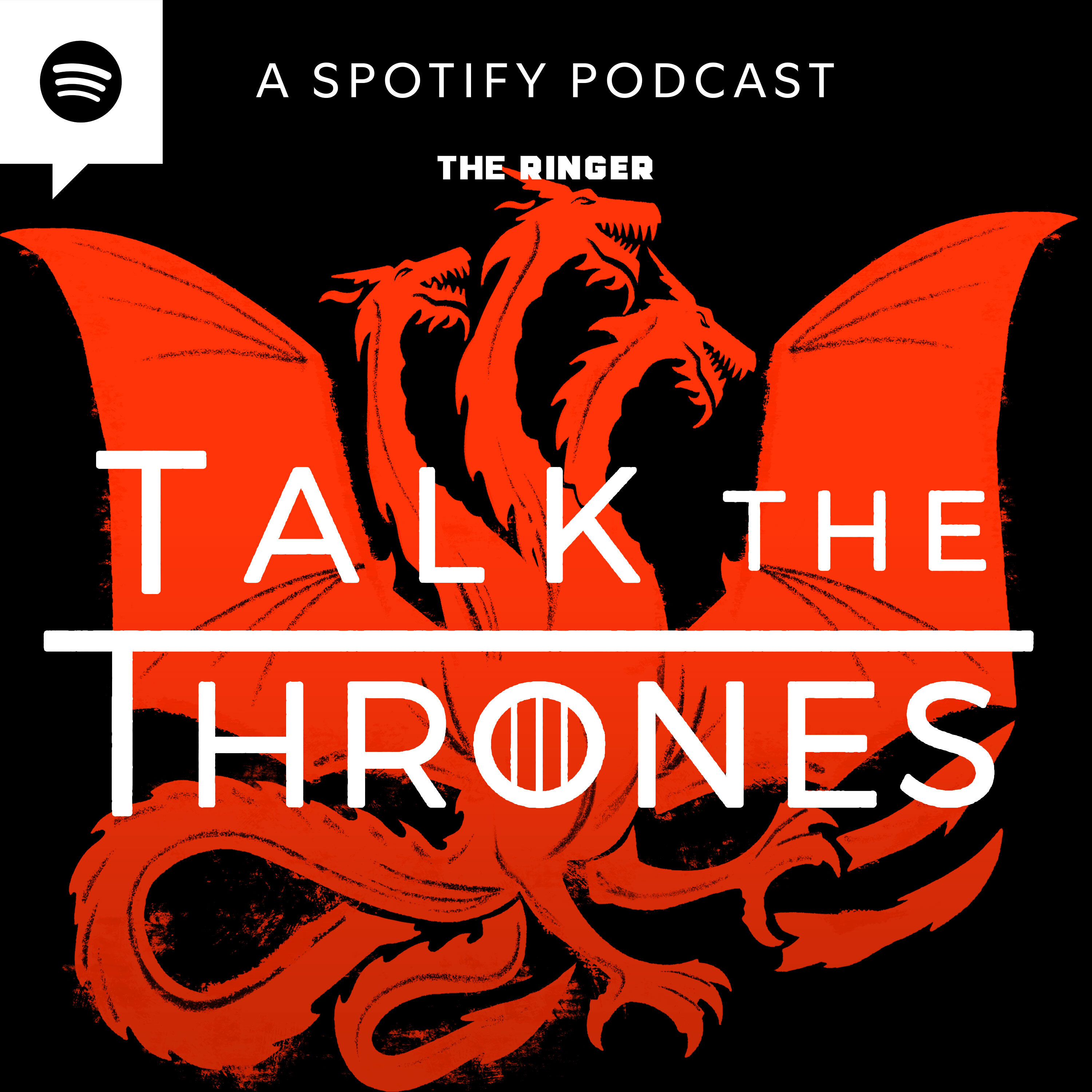 ‘House of the Dragon’ Season 3, Episode 4 Reactions | Talk the Thrones