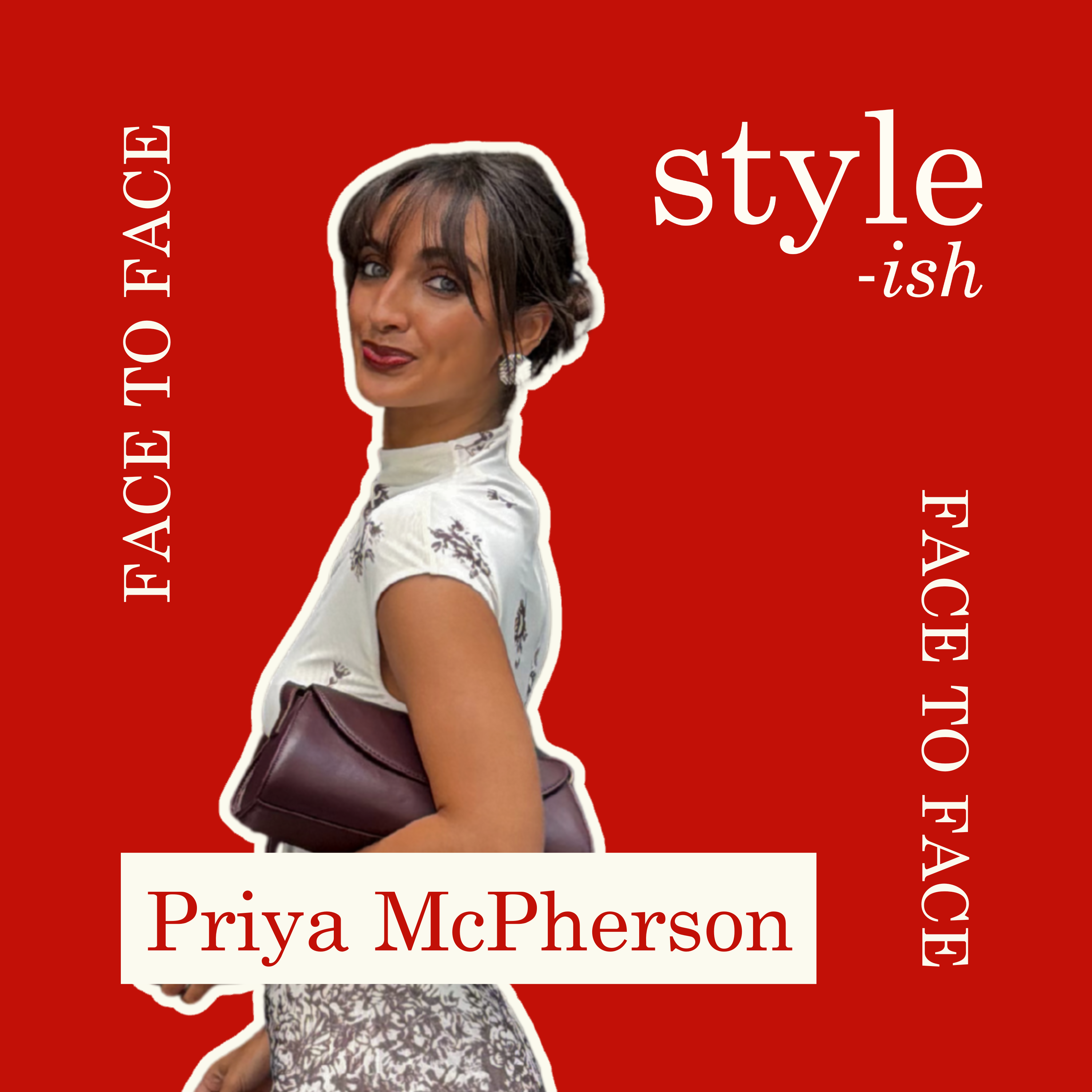 This fashion founder wants you to get “addicted to failing”