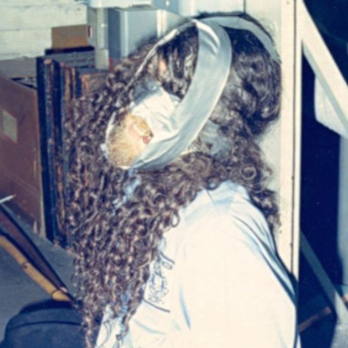 S3E3 - Motion Sensors & Silent Alarms w/ Muddy