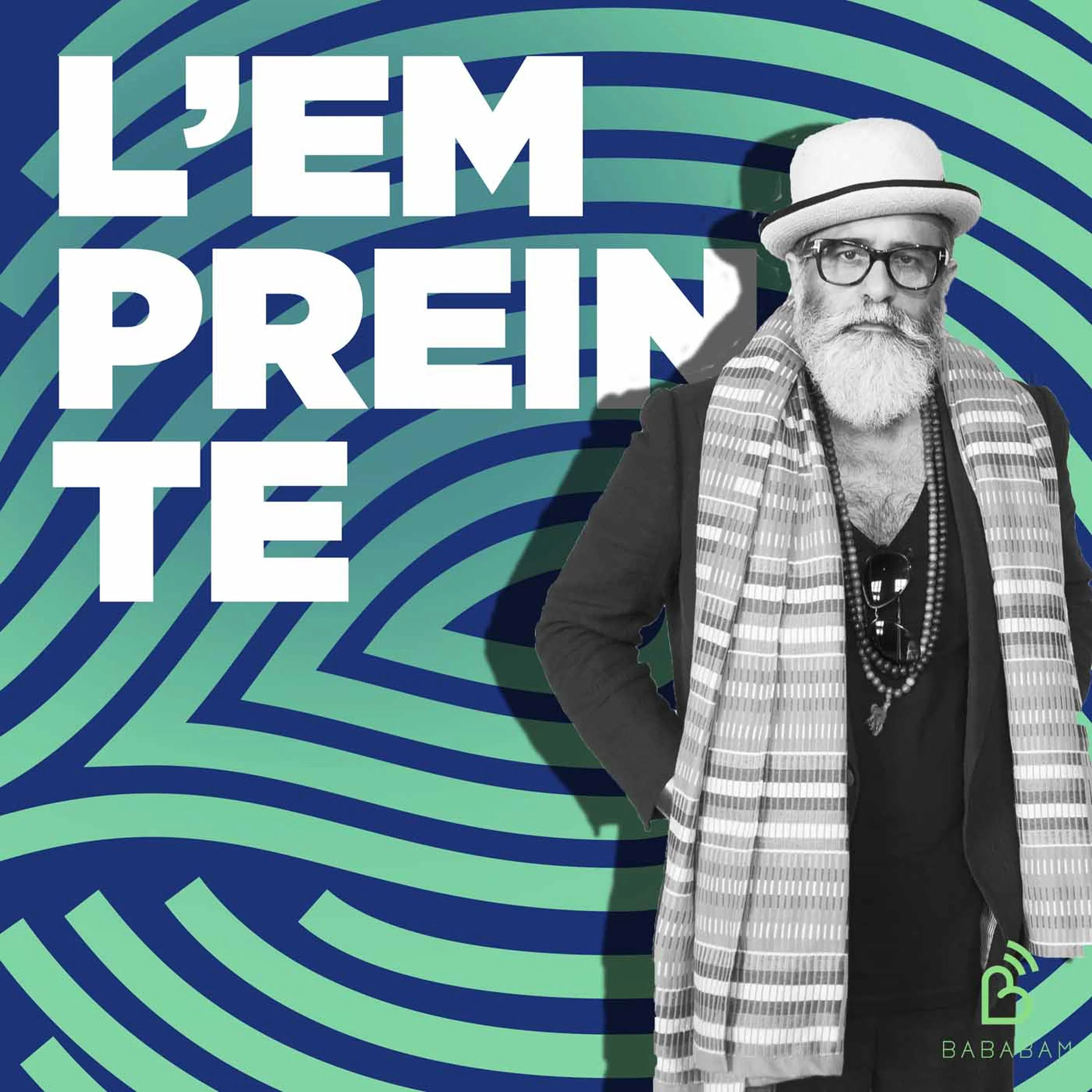 Cyril Aouizerate de Mob Hôtel : comment intégrer l'écologie à l'hôtellerie ?