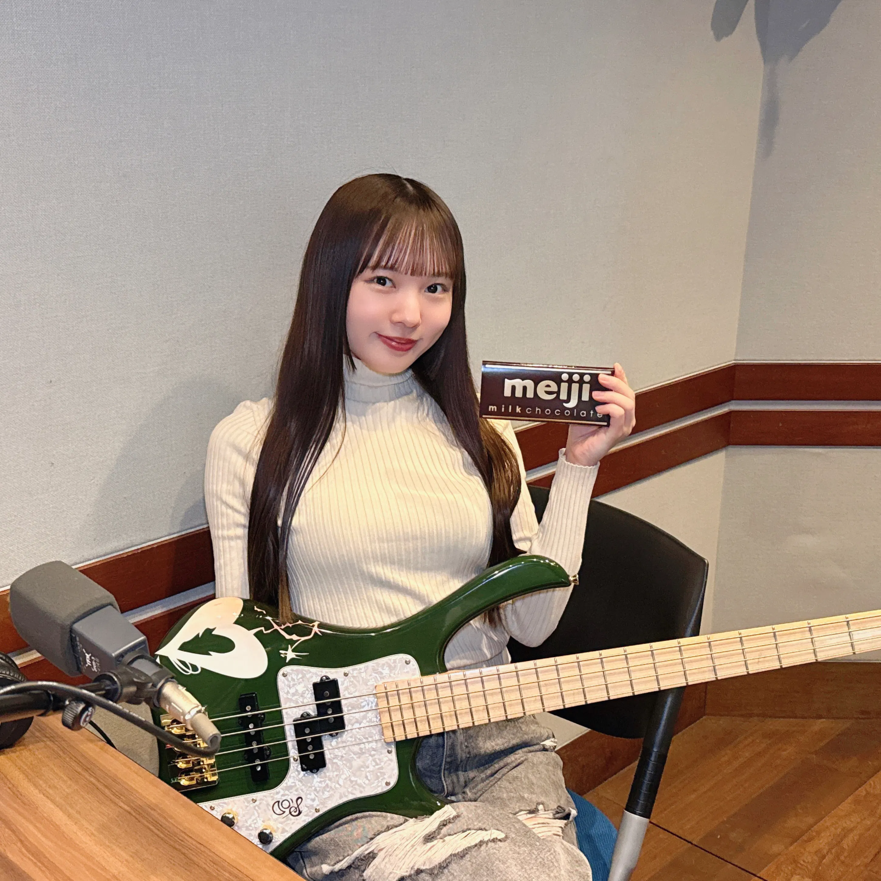 久々のひとり回🎙️#EastOfEden のツアー&リリースイベントをまとめて振り返り‼️ #MINAの軽音部 episode artwork