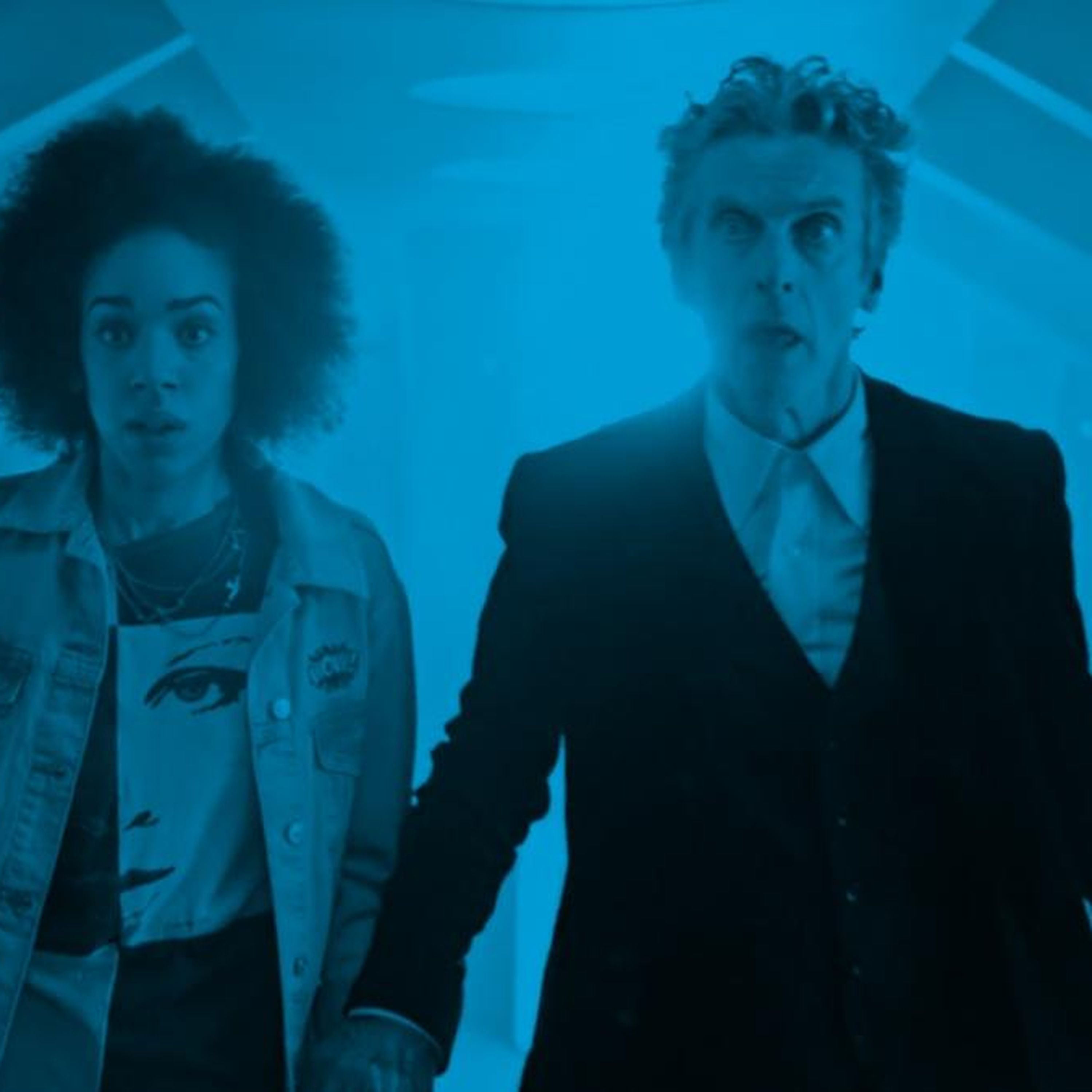 Podcast #50: ‘Doctor Who’ series 10, Sky’s ‘Guerrilla’, Hot Chip’s Joe Goddard and more episode artwork