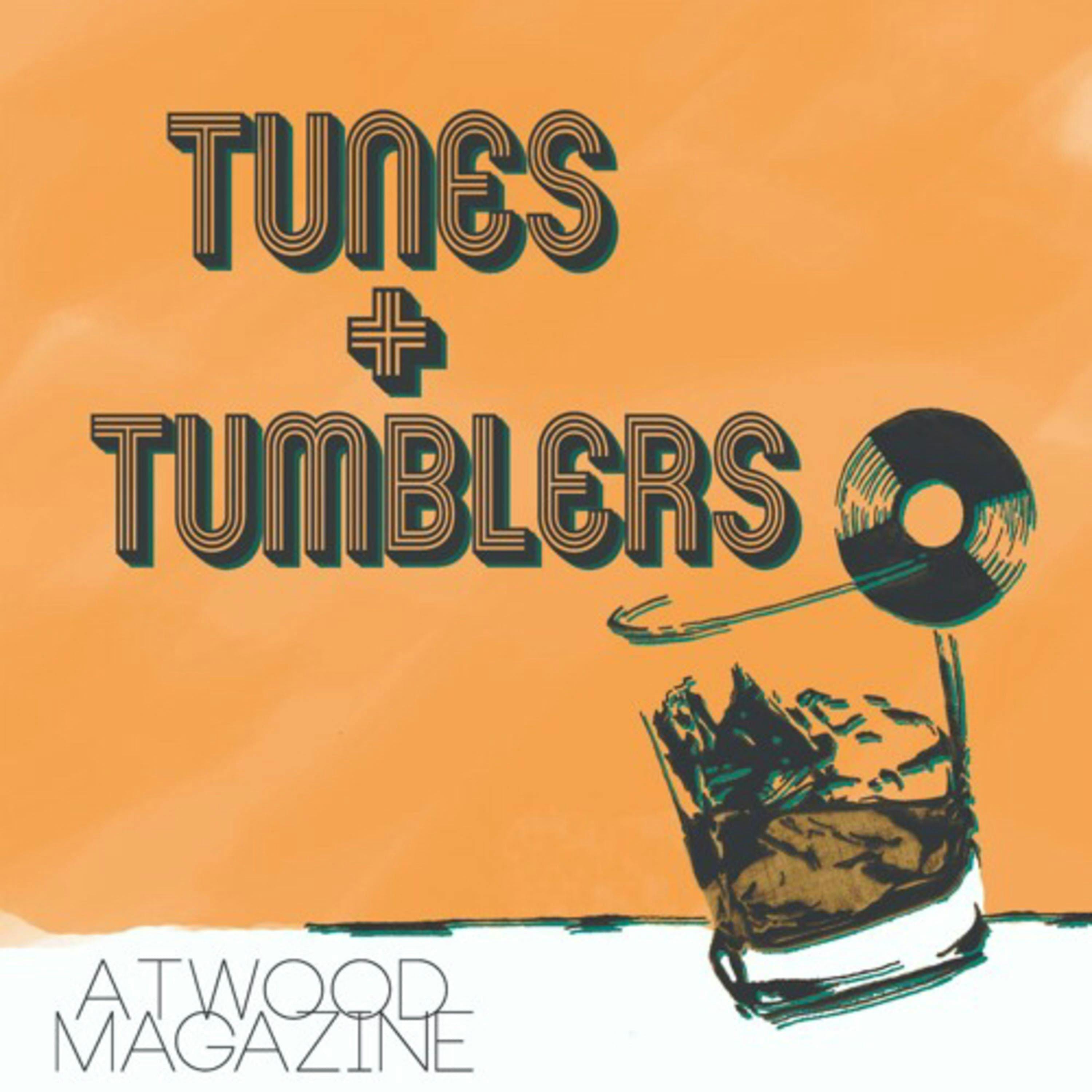Tunes & Tumblers