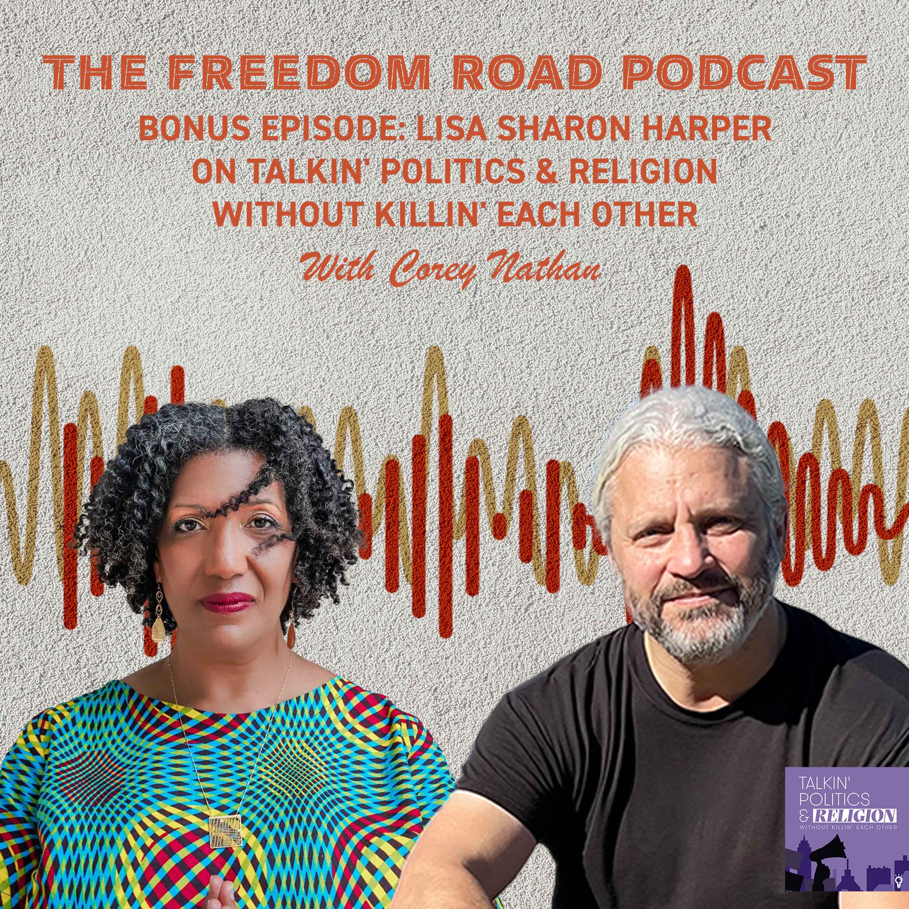 Freedom Road Podcast