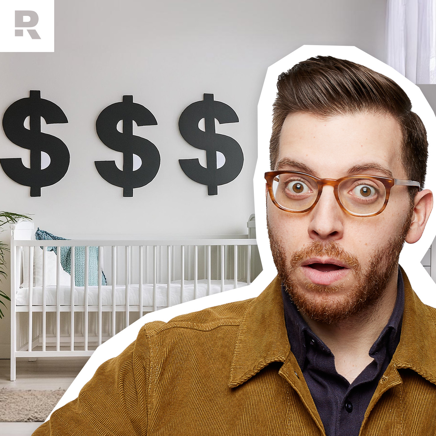 I Wish Somebody Told Me THIS Before Having Kids