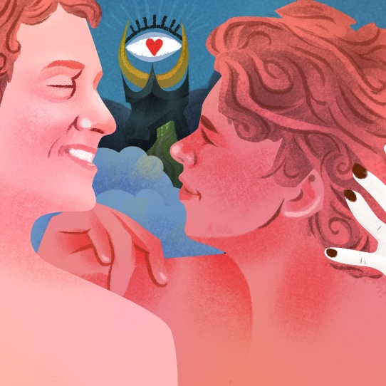 The Boys Will Work It Out