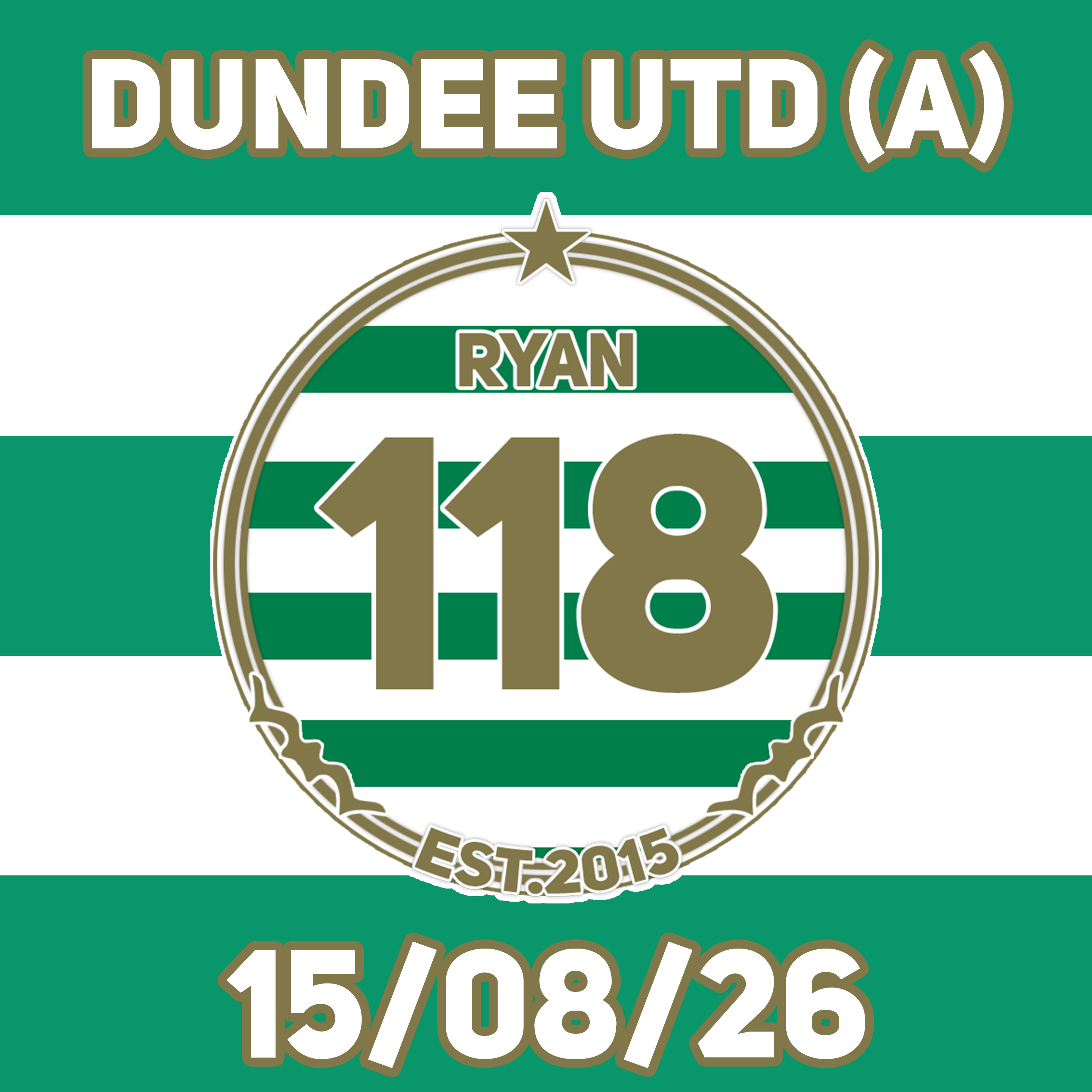 Celtic are COOKING! | Your thoughts and reaction to Dundee Utd 0-4 Celtic... episode artwork