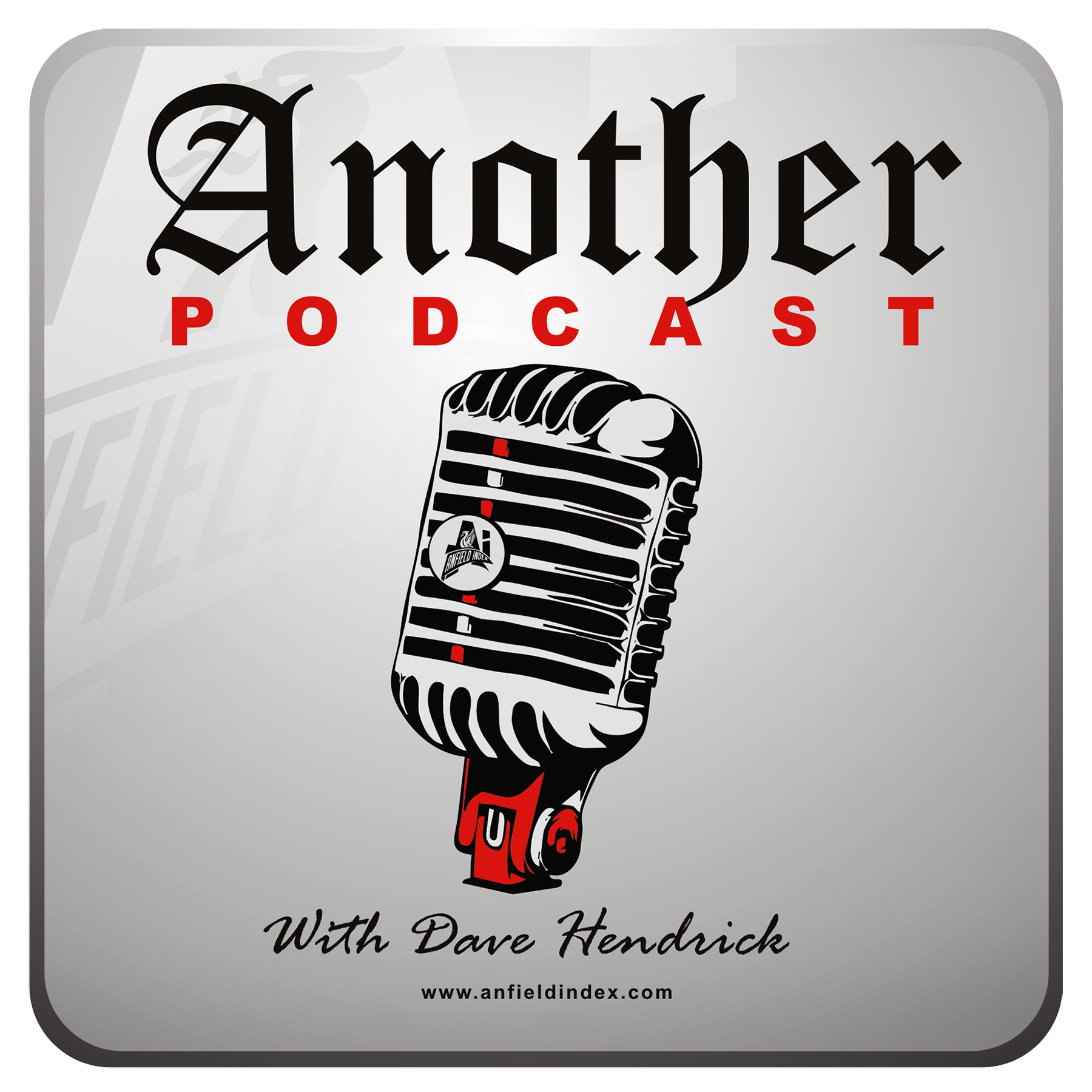 The Anfield Index Podcast