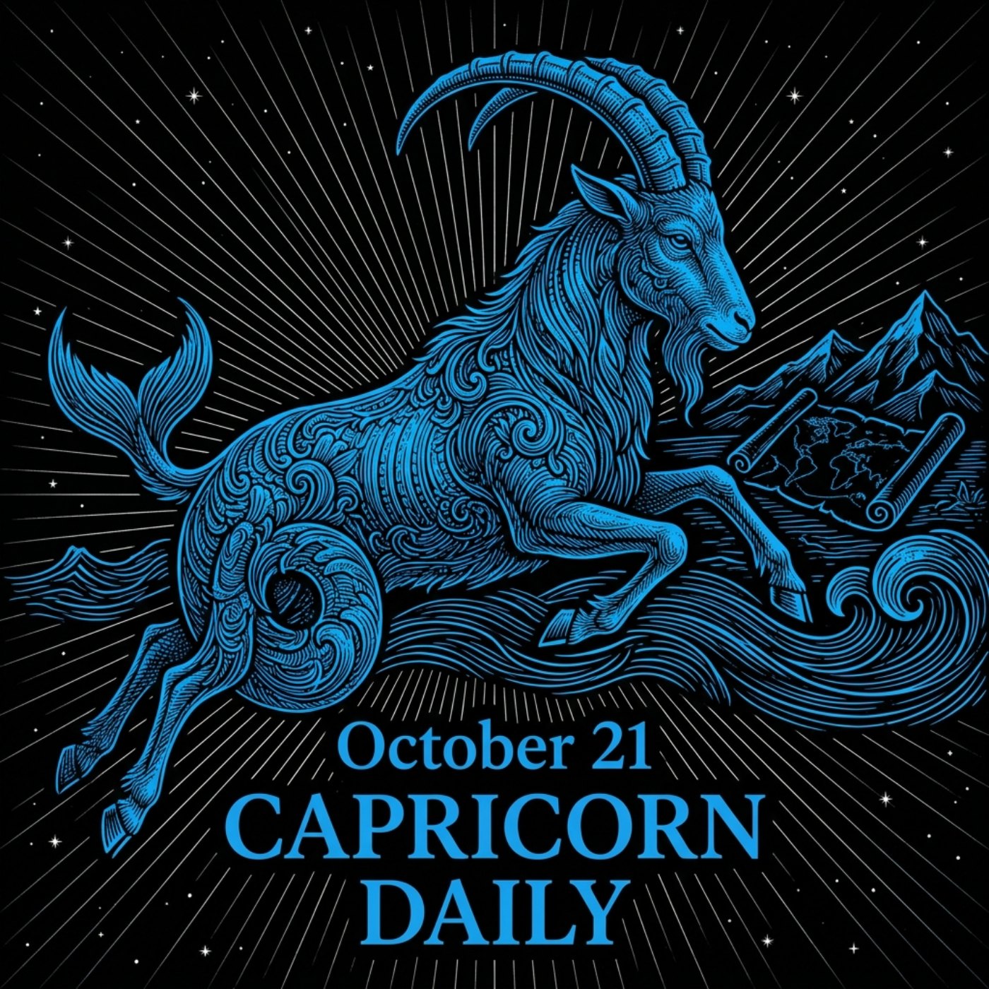 Wednesday, October 21, 2026 Capricorn Horoscope Today