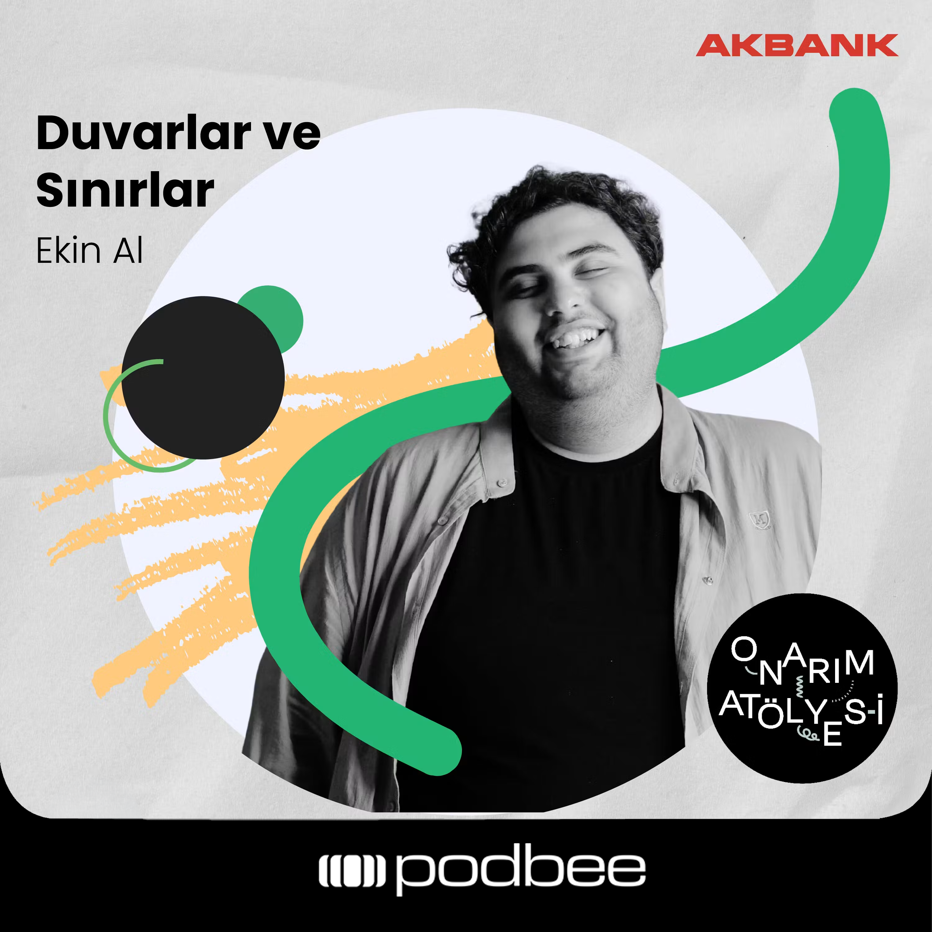 S4E5: Duvarlar ve Sınırlar