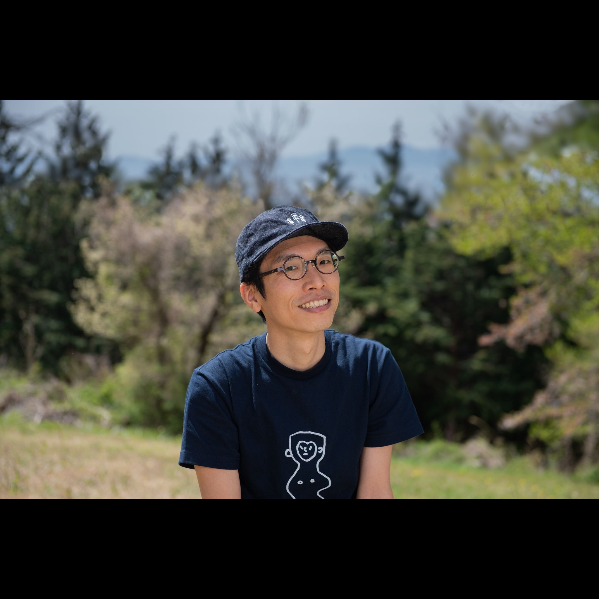 #1 FM長野・小林新さんおすすめの「春の景色が美しいとっておきの場所」 episode artwork