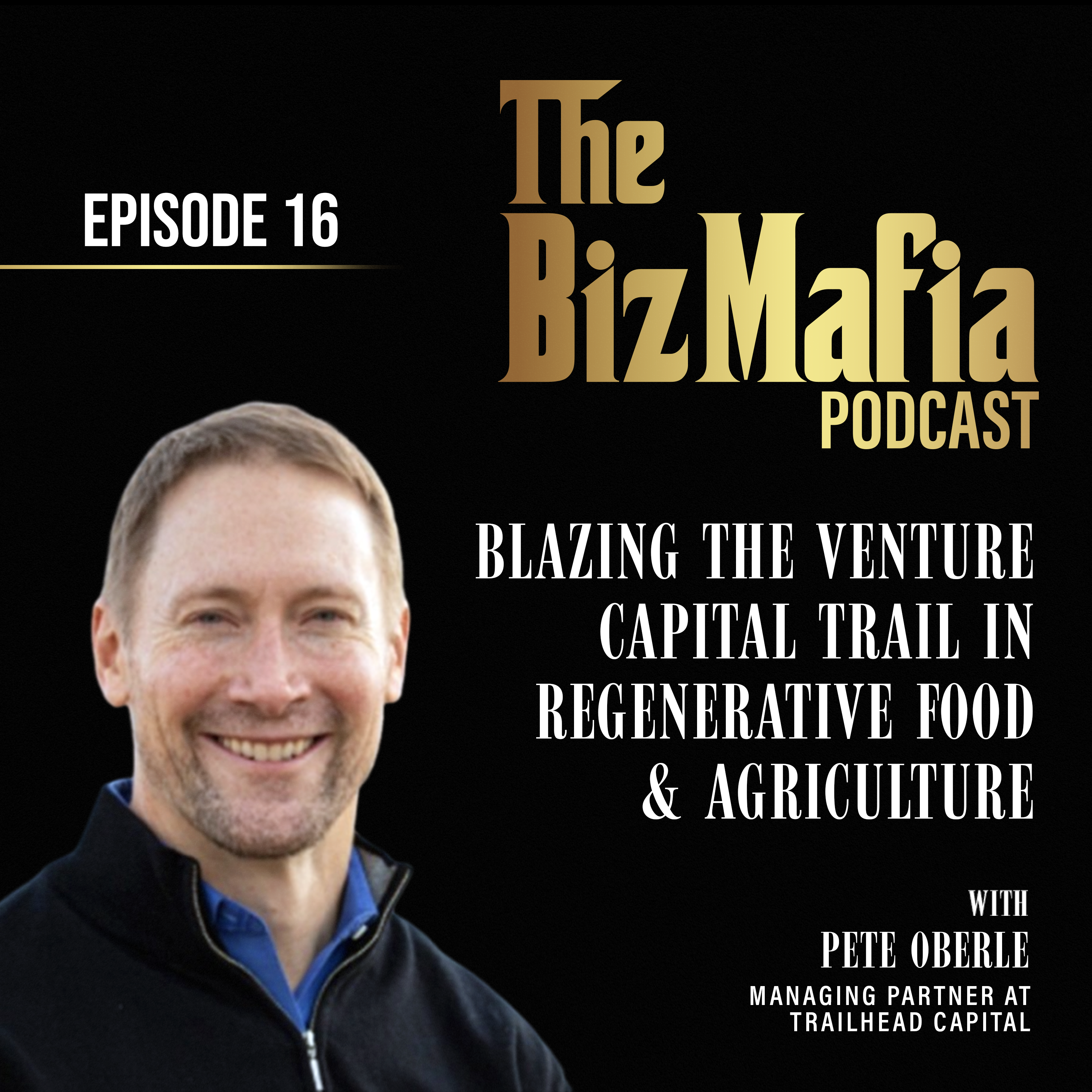 Biz Mafia : Where Business Gets Made