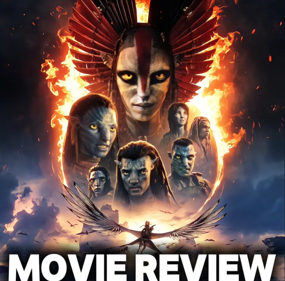 The MAJOR Problem with 'Avatar Fire and Ash' | Movie Review